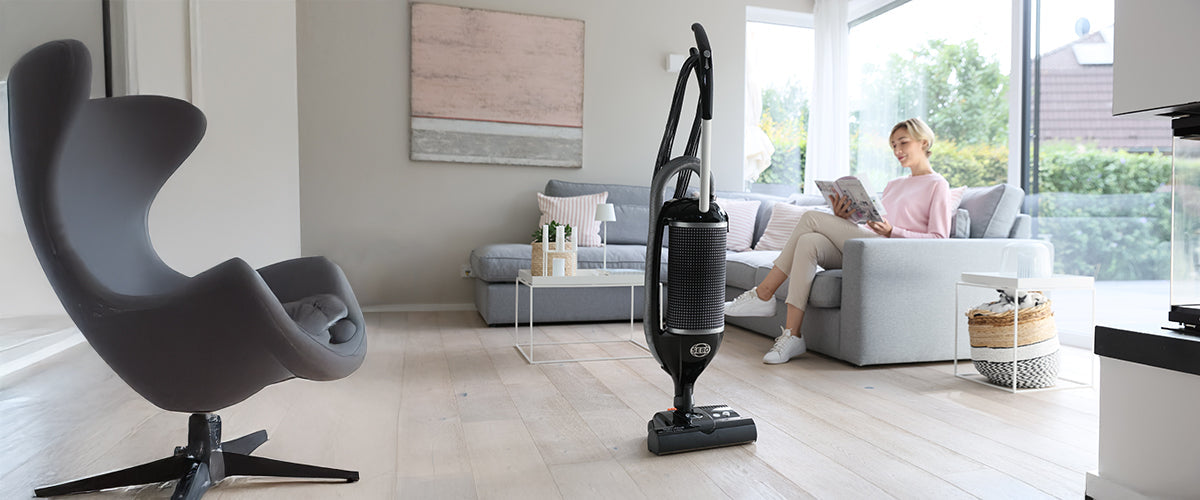 Aspiratoare de casă