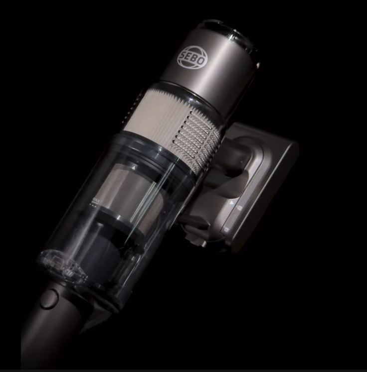 Aspiratoare de casă