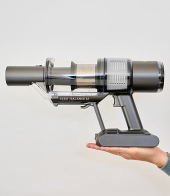 SEBO BALANCE A1