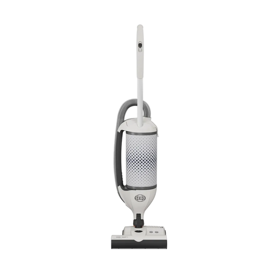 SEBO Dart 1