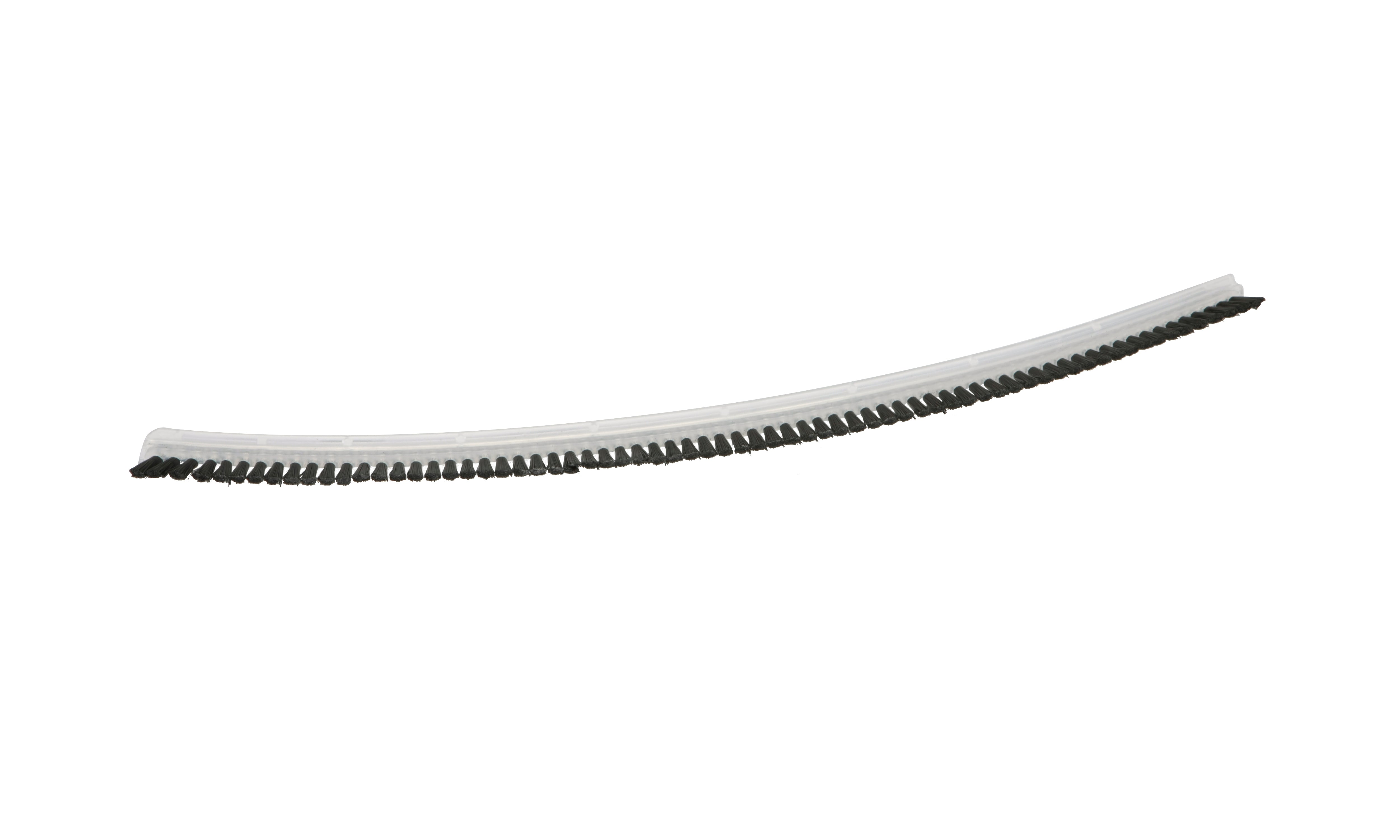 Perie de tambur Lunga