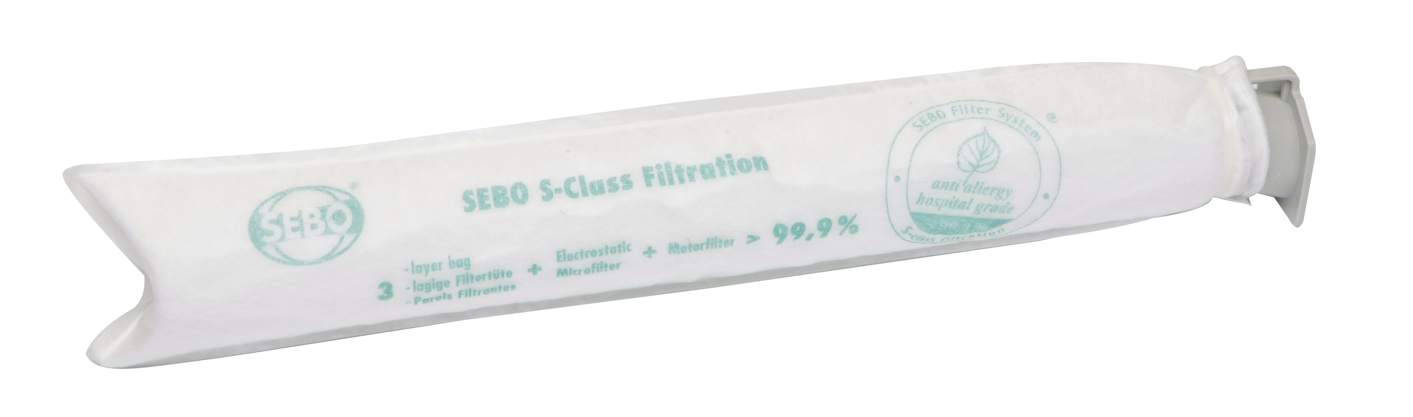Filtru S-Class