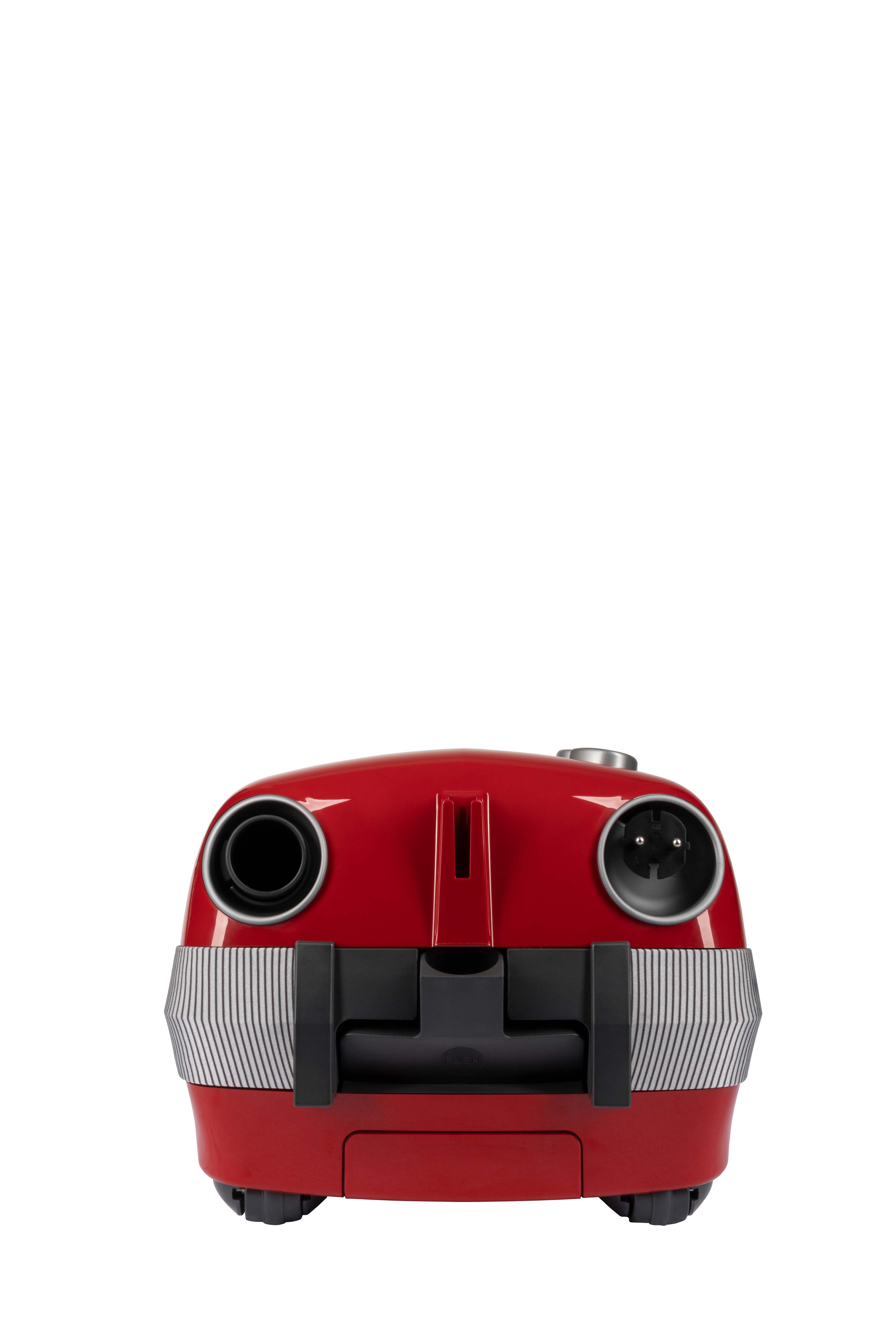 SEBO AIRBELT E1 RED