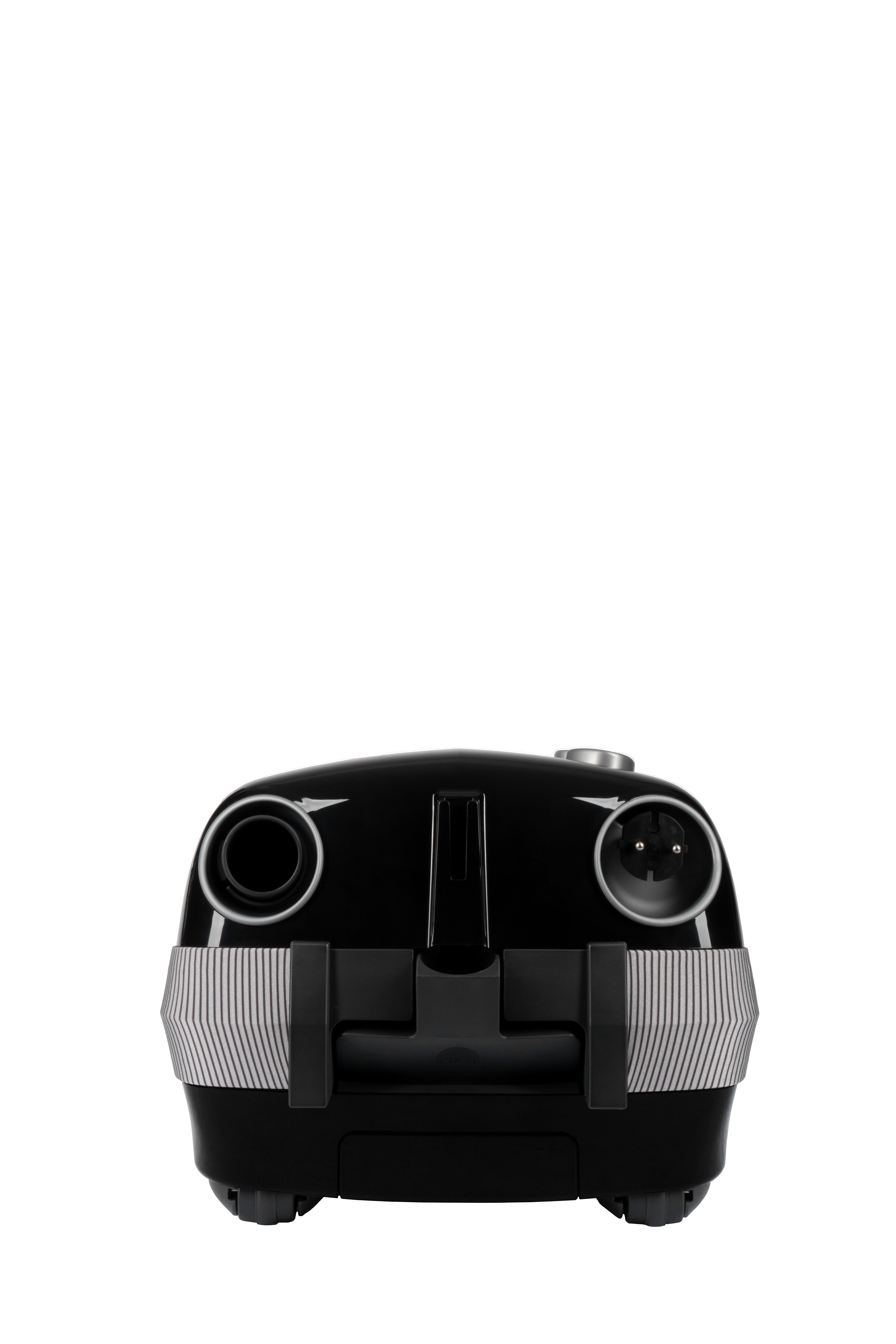 SEBO AIRBELT E1 NERO