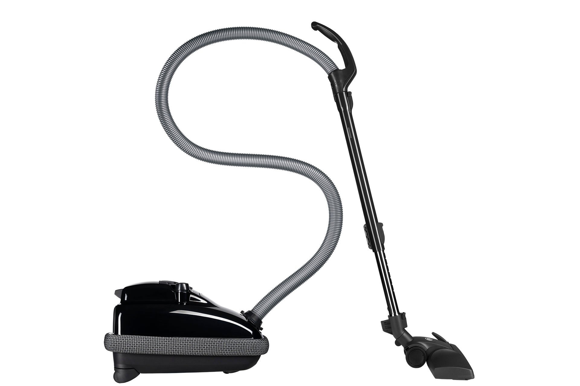 SEBO AIRBELT K1 GRAPHITE
