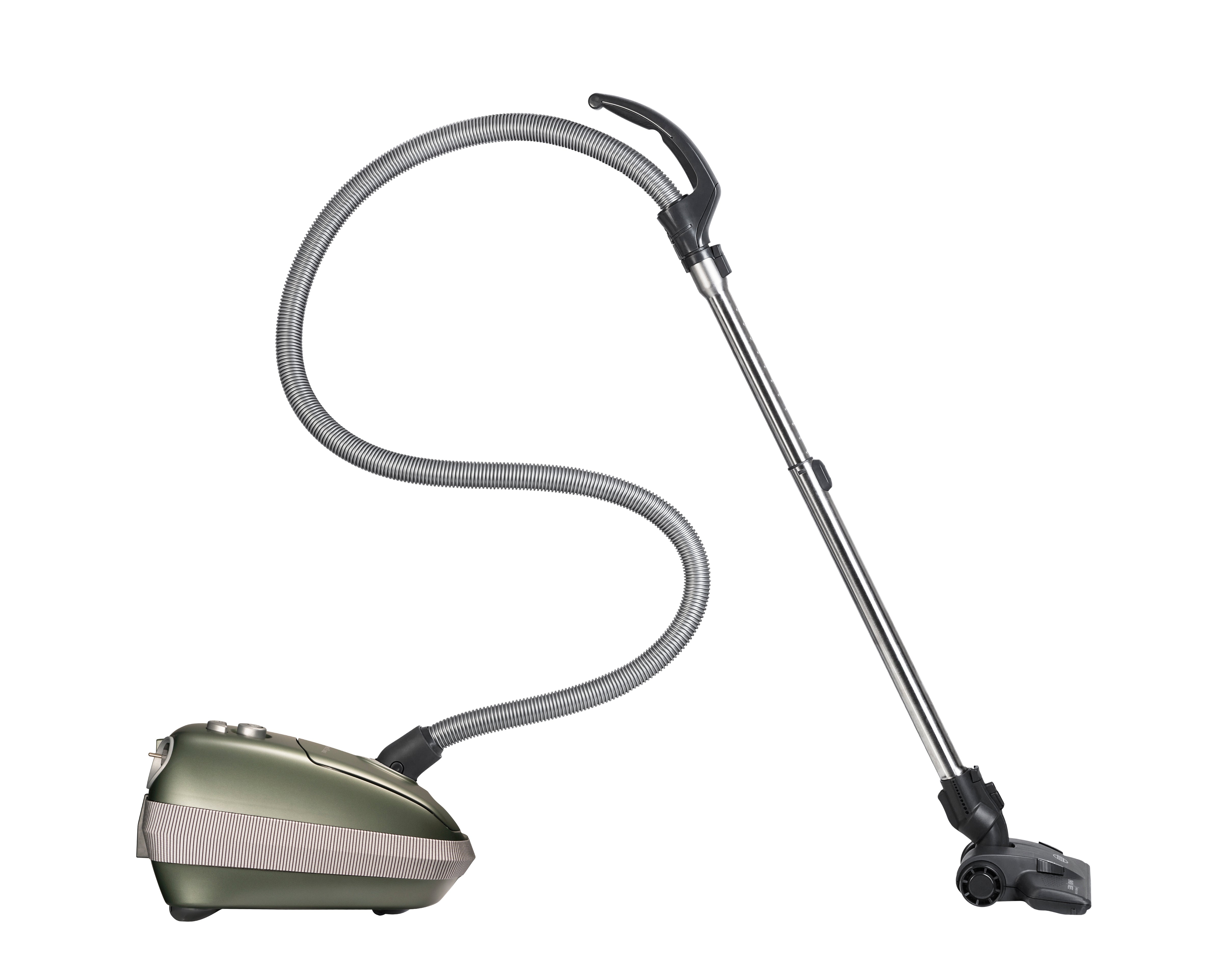 SEBO AIRBELT E1 JUNGLE