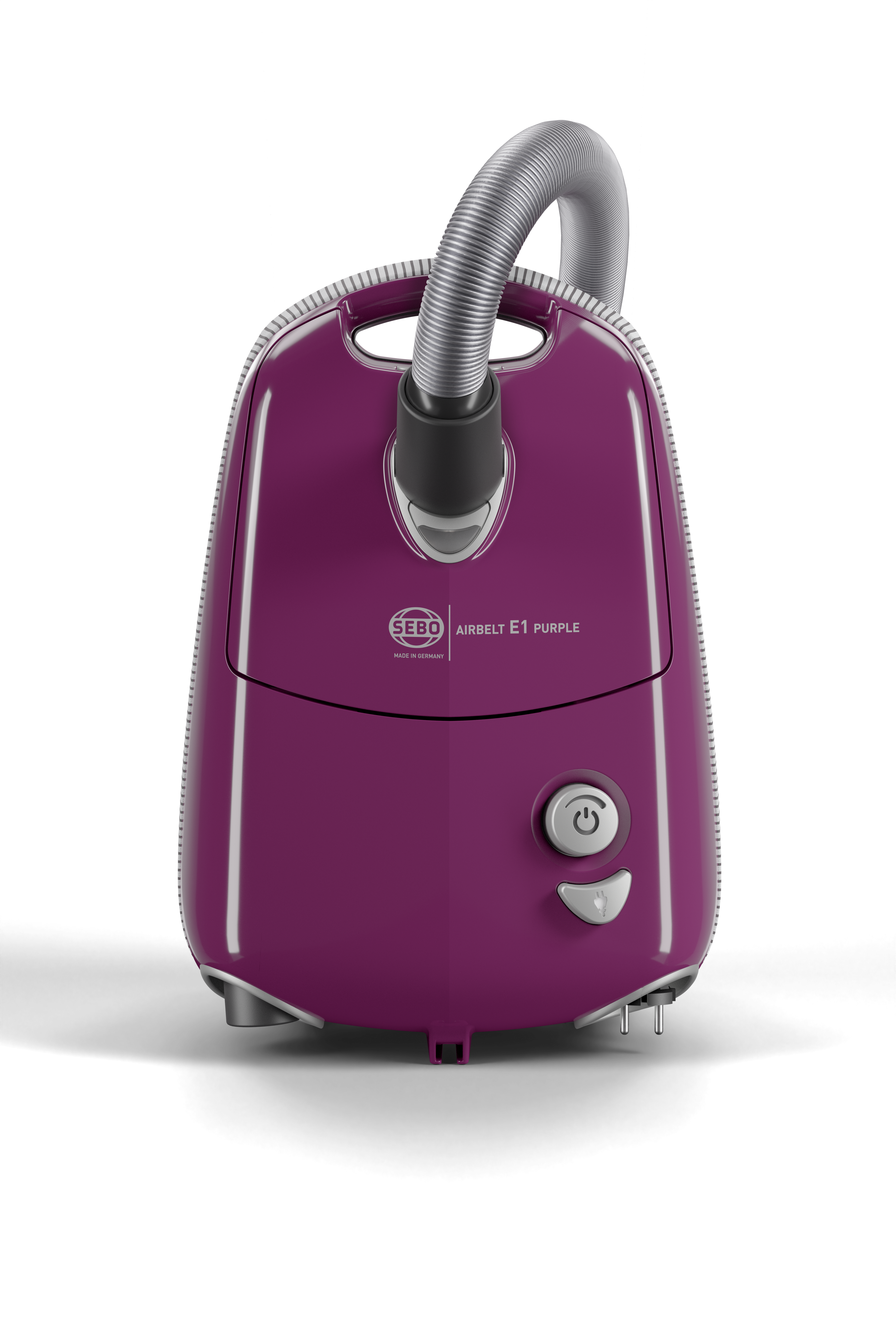SEBO AIRBELT E1 PURPLE