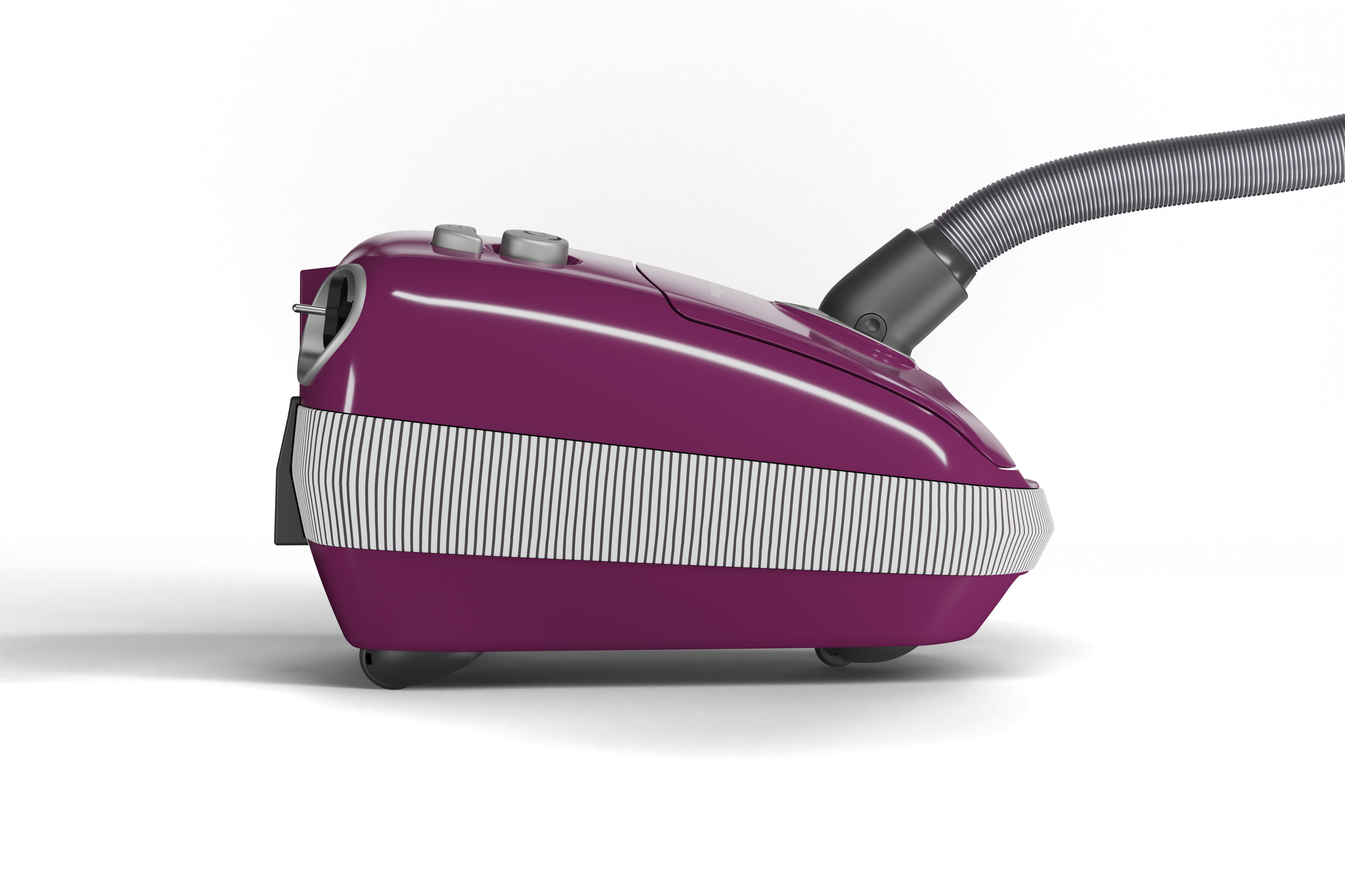 SEBO AIRBELT E1 PURPLE