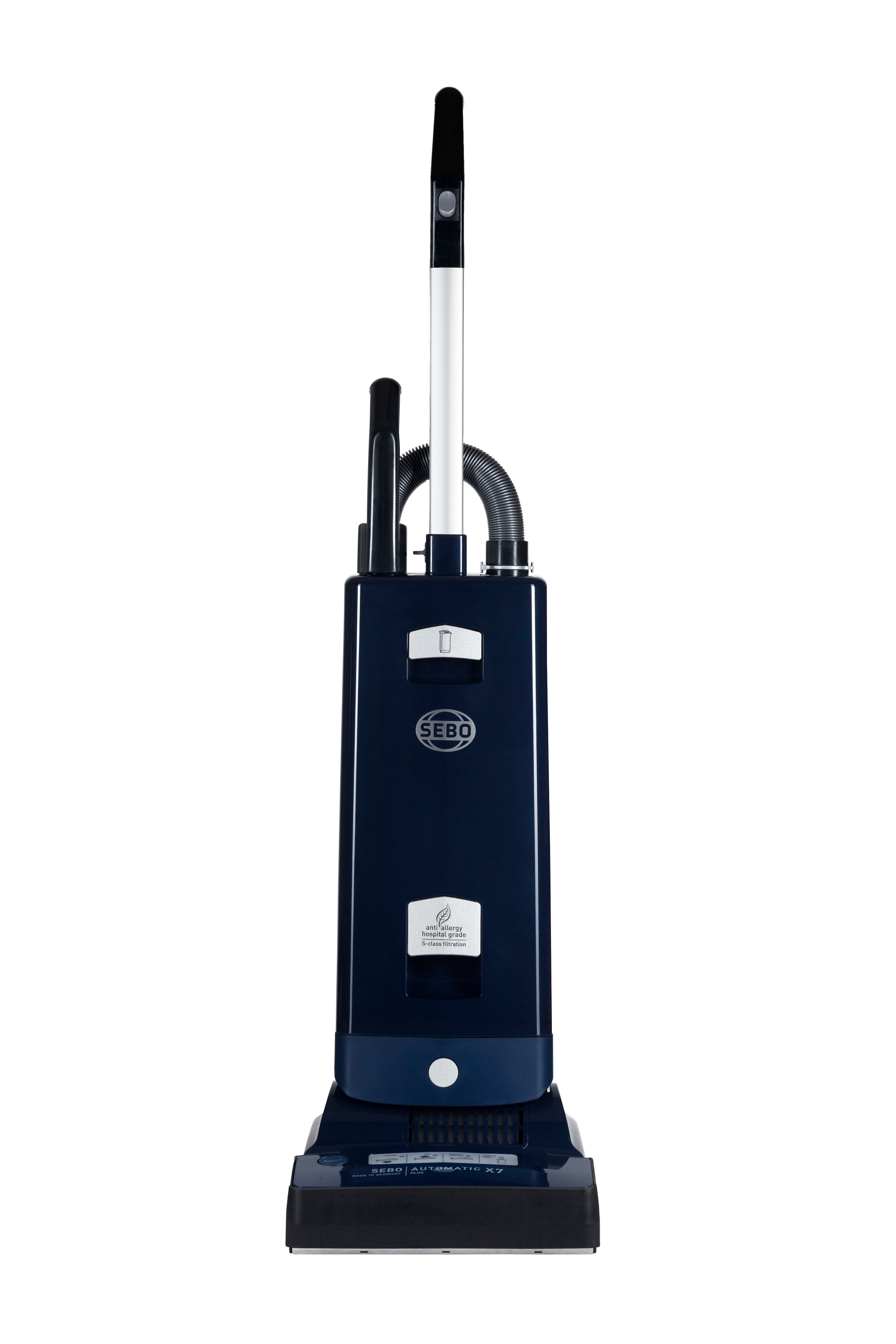 SEBO AUTOMATIC X7 PLUS BLUE