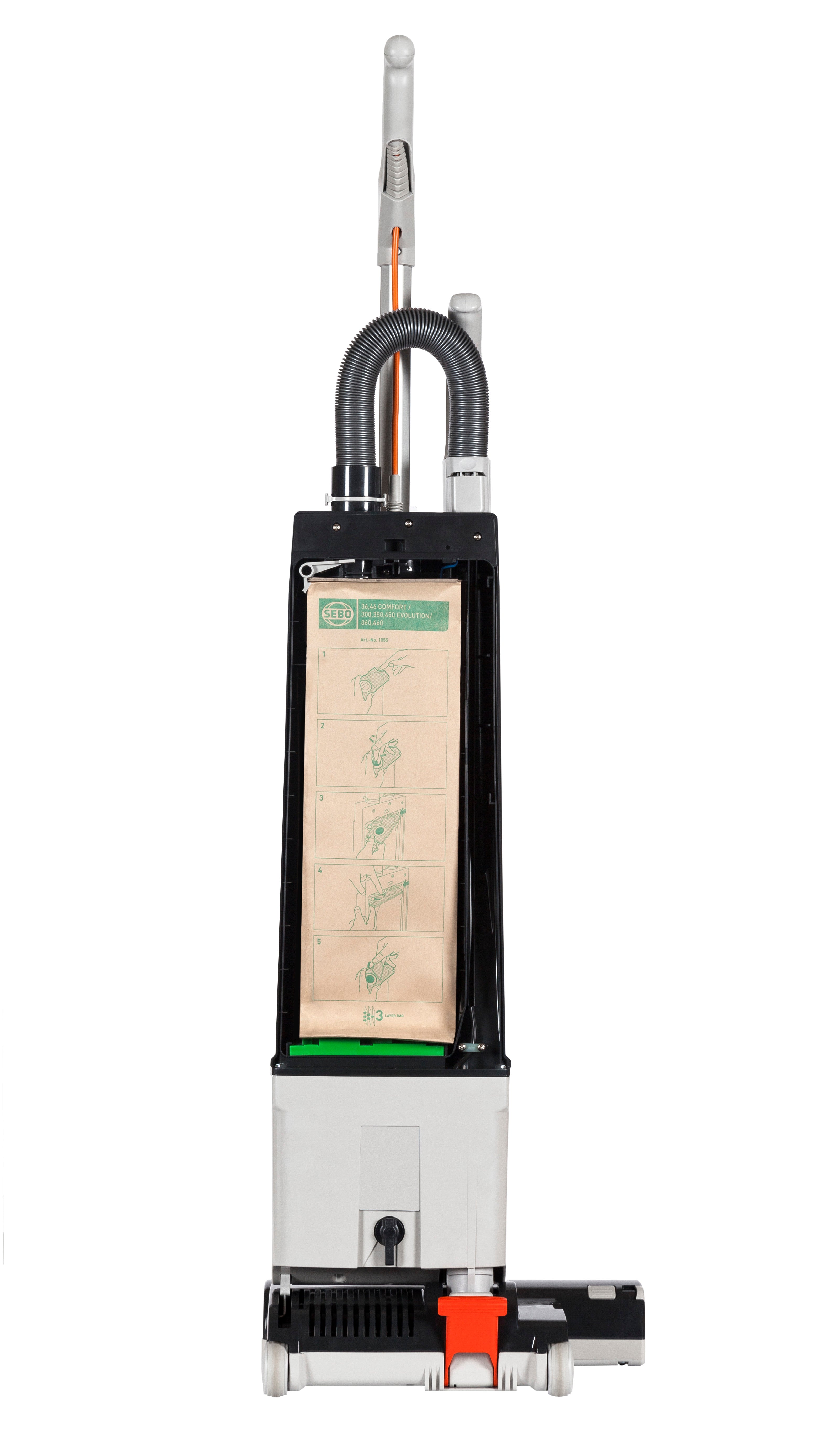 SEBO BS 360