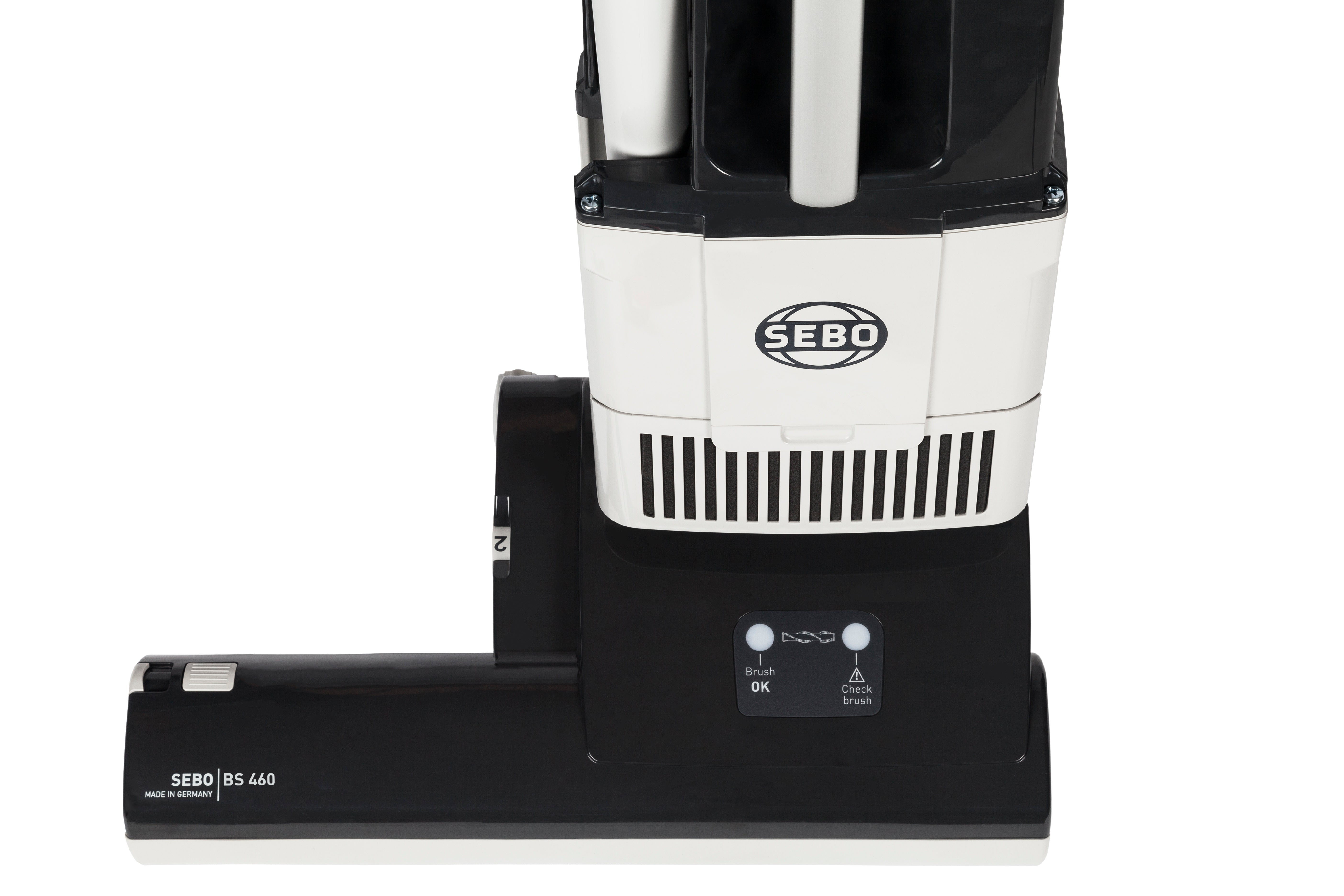SEBO BS 360