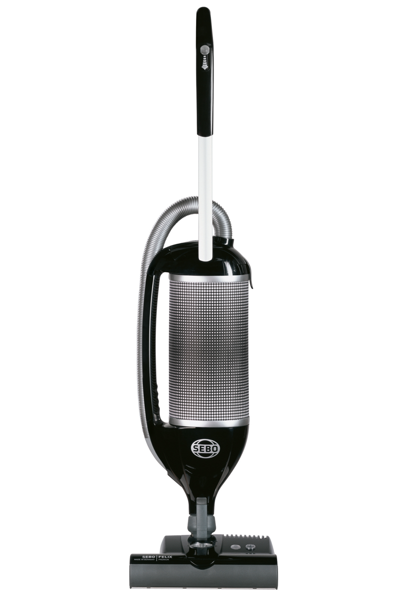SEBO FELIX PREMIUM PLATINUM