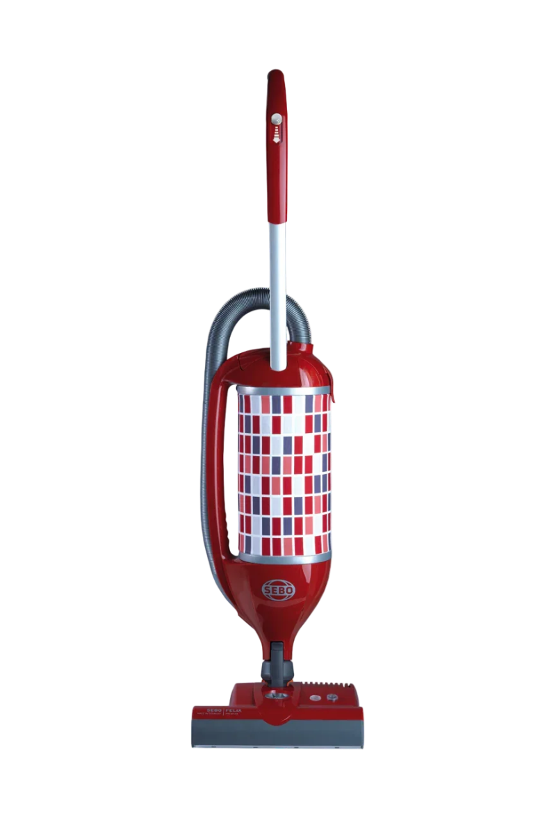 SEBO Felix Premium Rosso