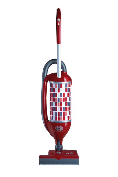 SEBO FELIX PREMIUM ROSSO