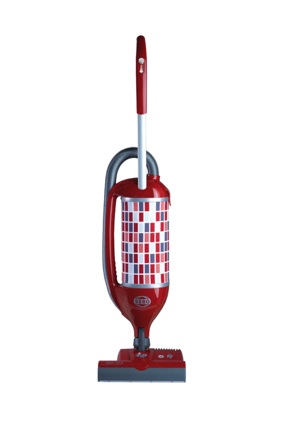 SEBO Felix Premium Rosso