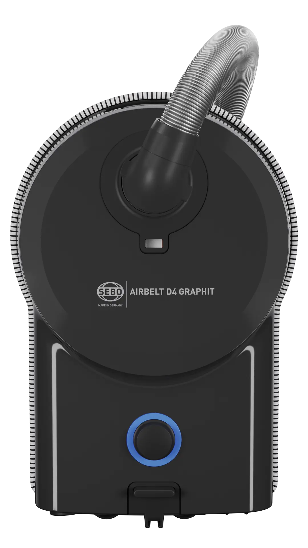 SEBO Airbelt D4 Graphit