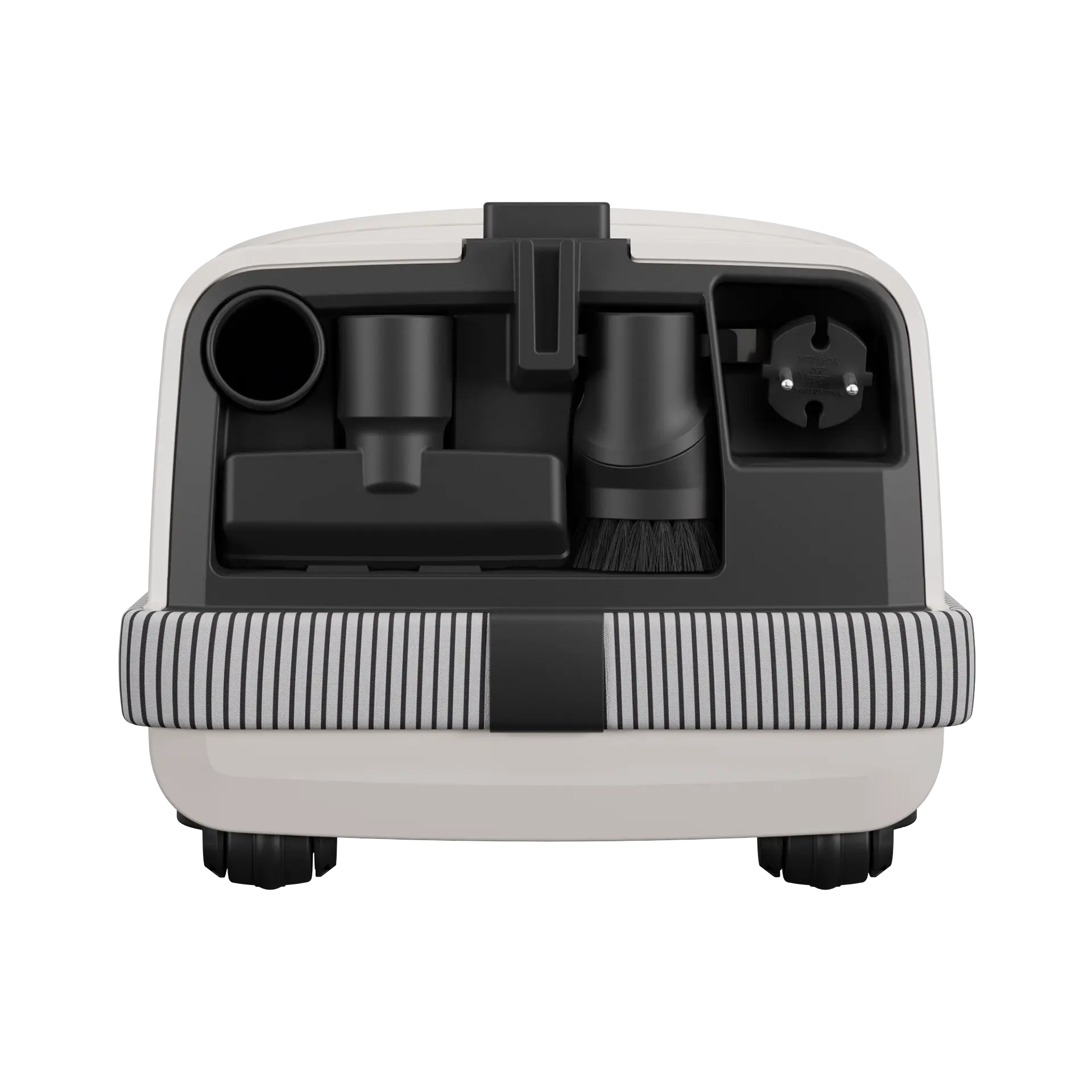 SEBO Airbelt D2 Glacier
