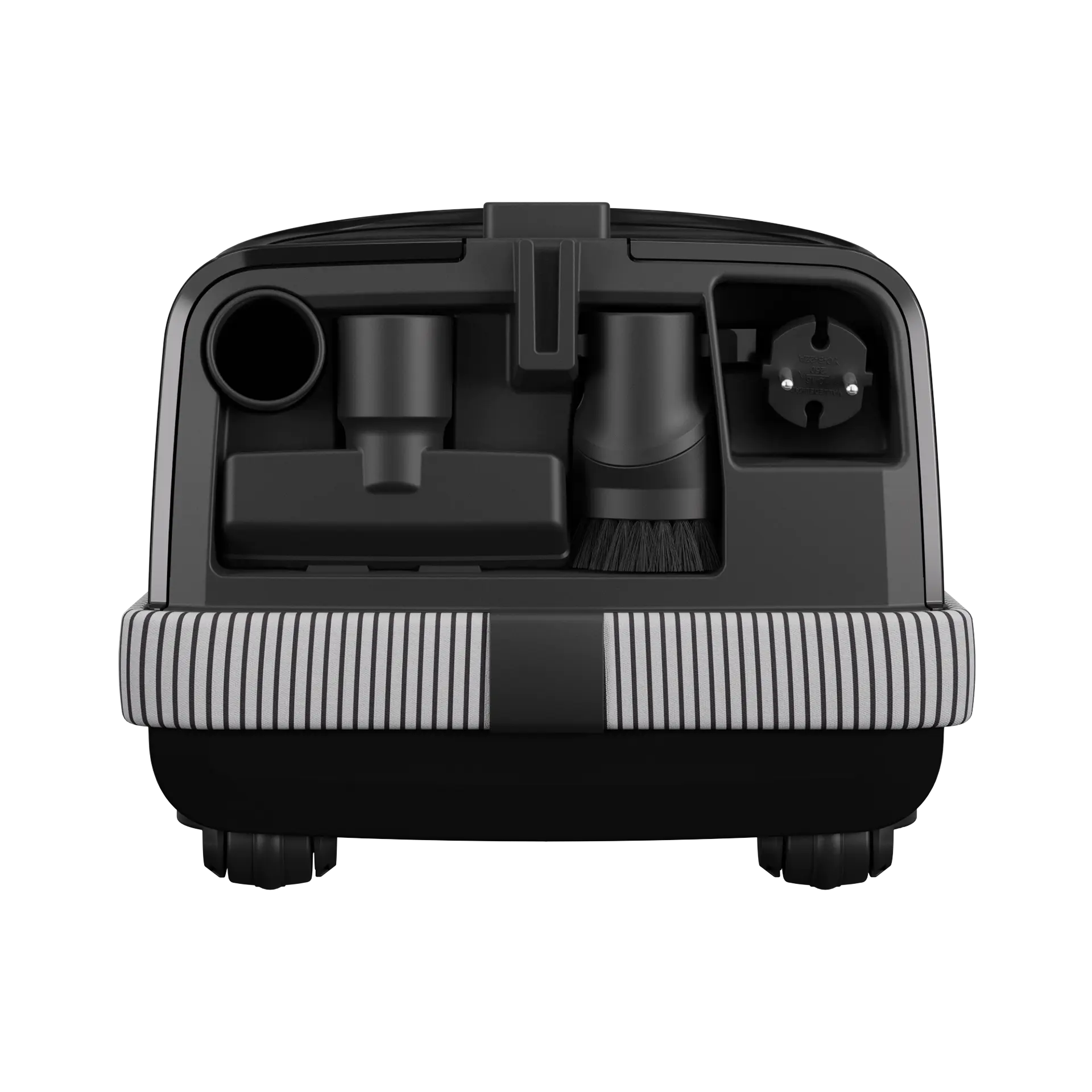 SEBO Airbelt D4 Komfort