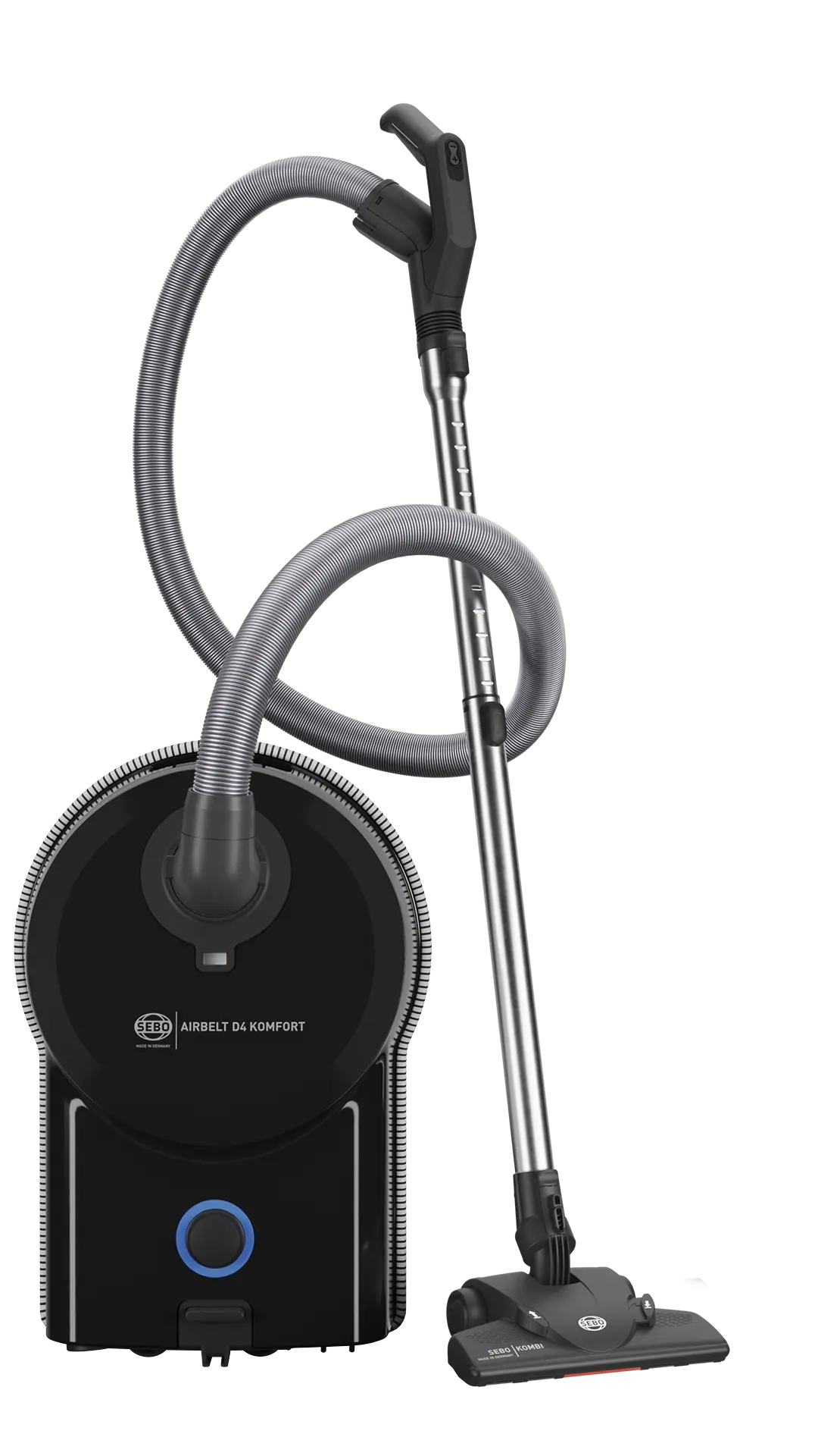 SEBO Airbelt D4 Komfort