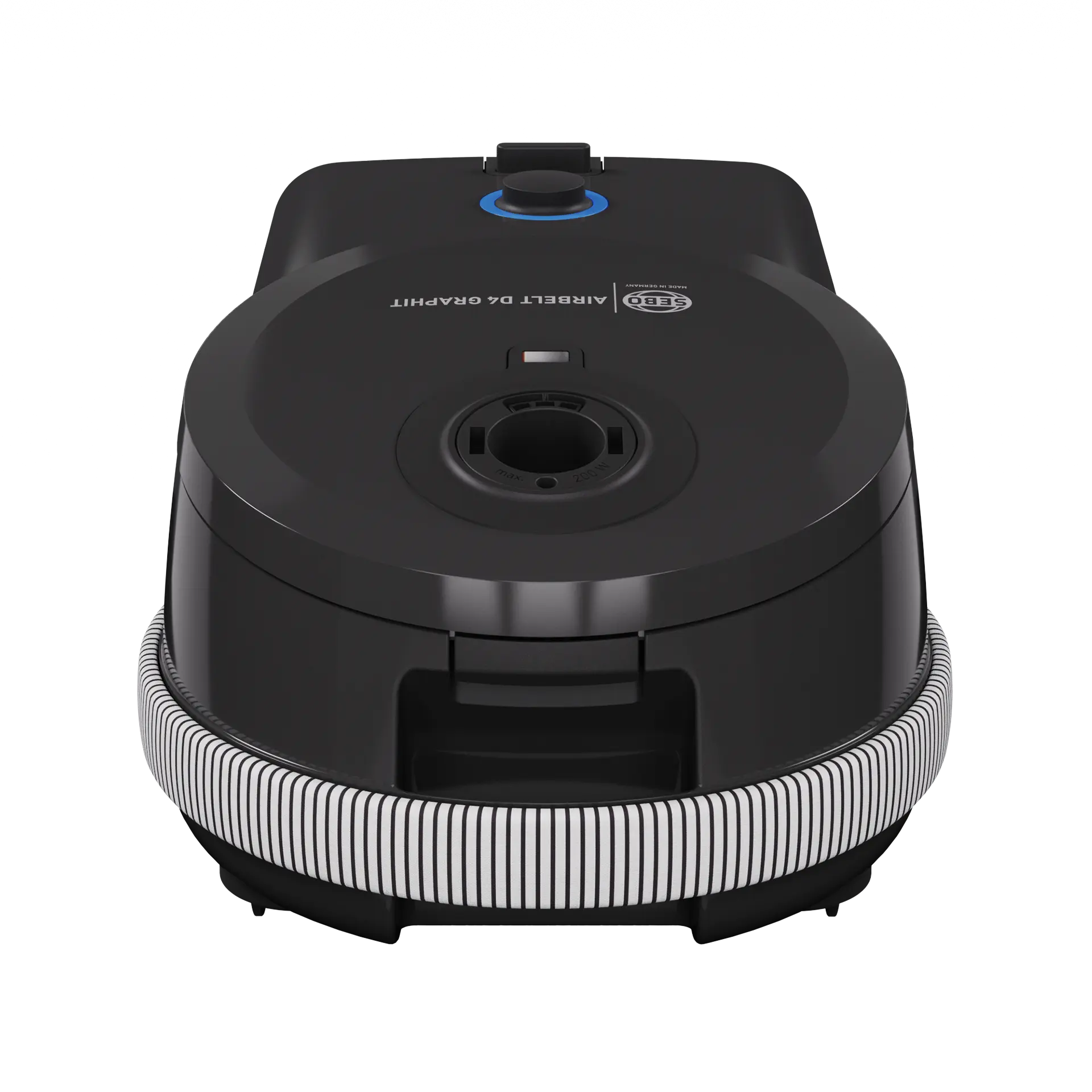 SEBO Airbelt D4 Graphit