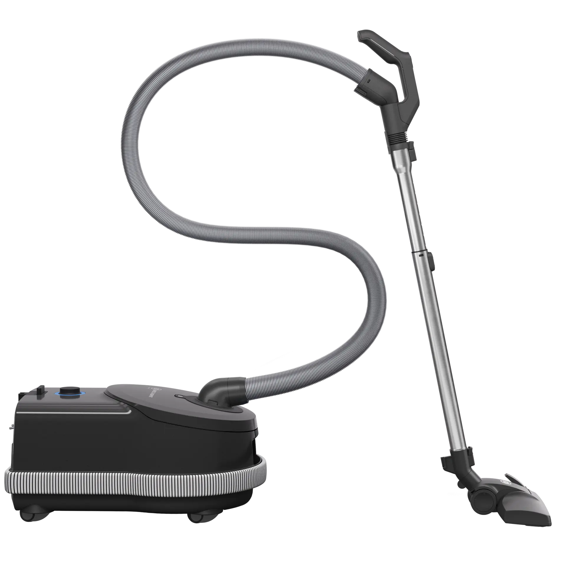 SEBO Airbelt D4 Graphit