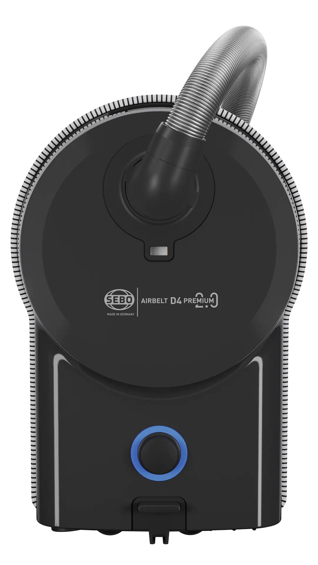 SEBO Airbelt D4 Premium 2.0