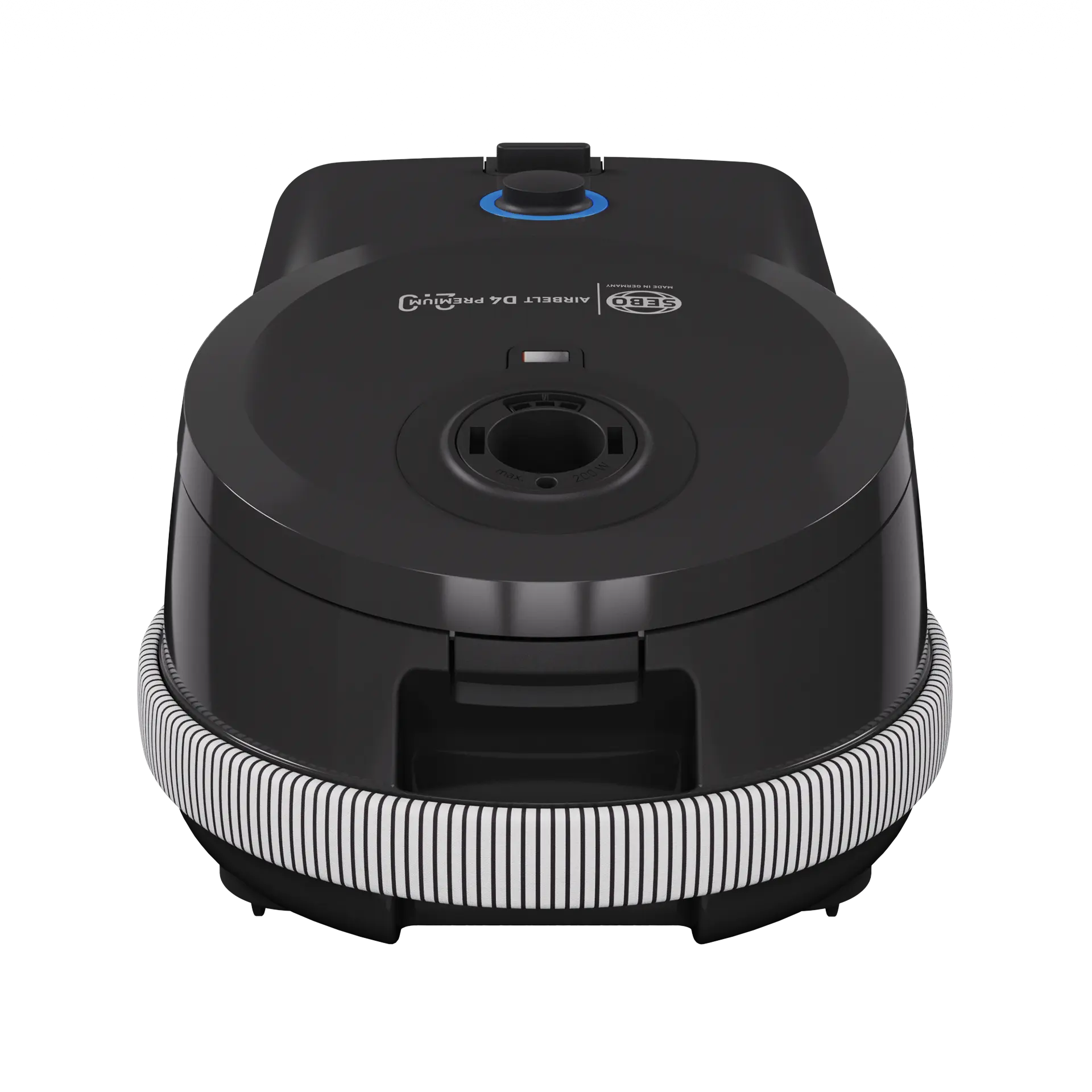 SEBO Airbelt D4 Premium 2.0