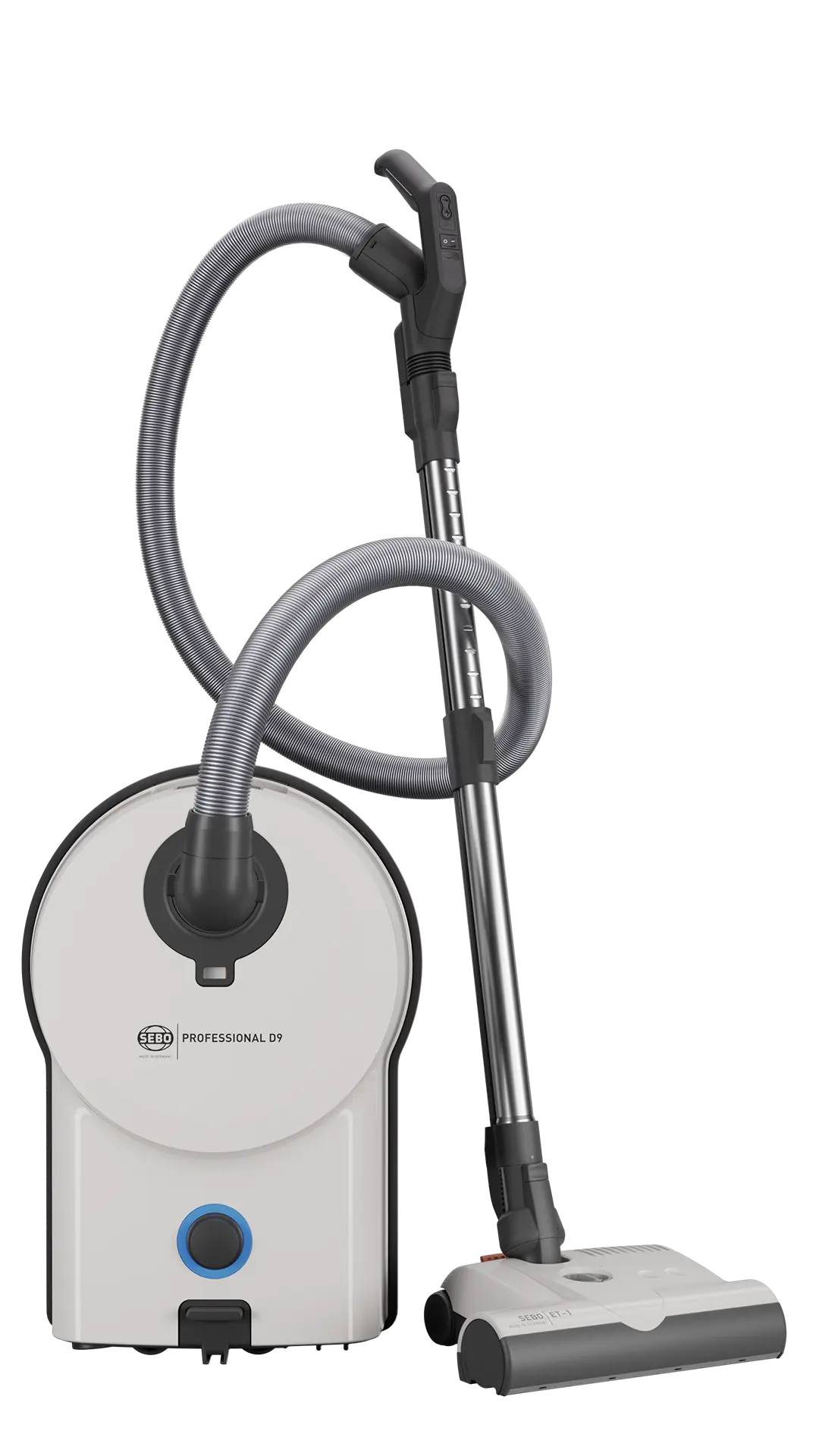 SEBO Professional D9