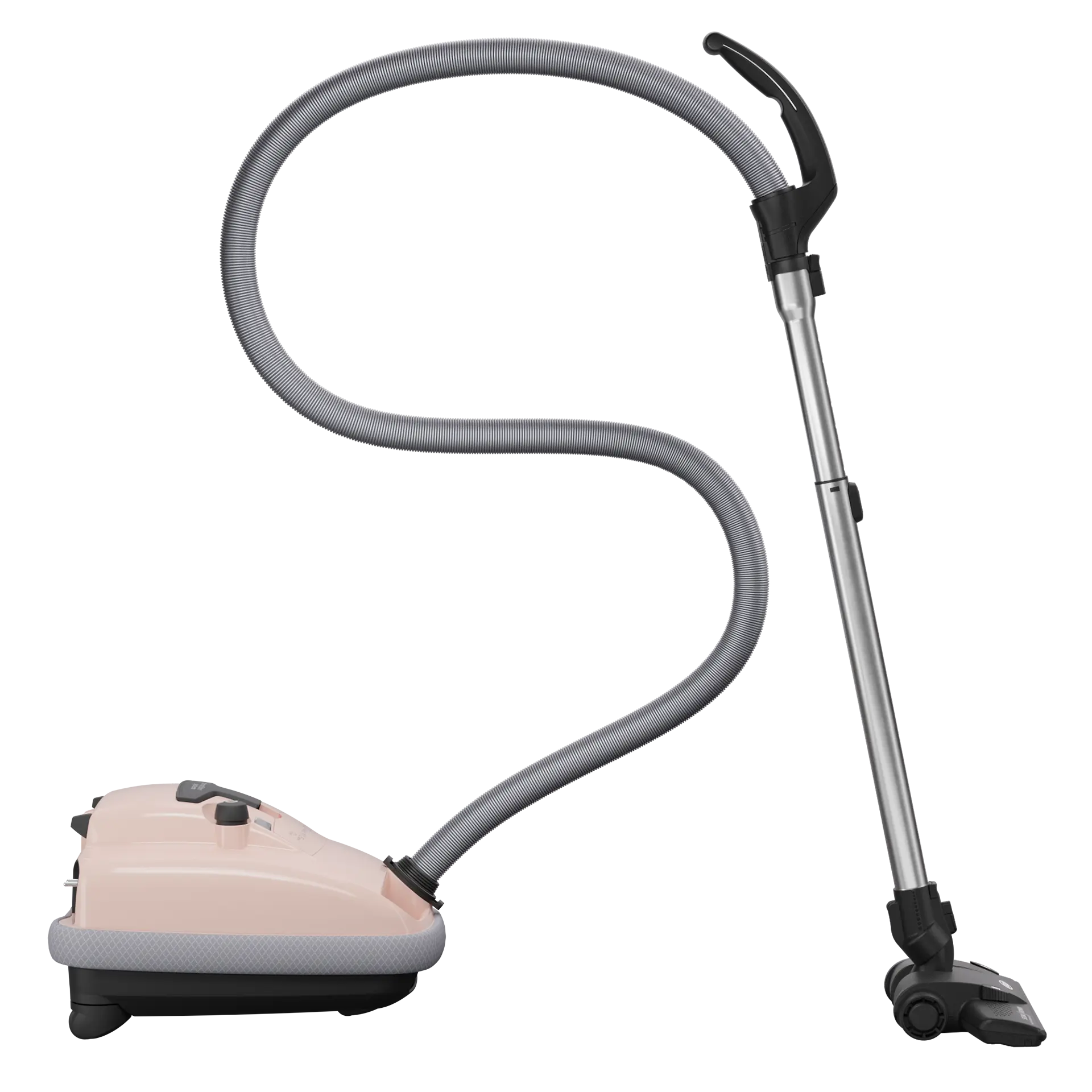 SEBO AIRBELT K1 CREAM ROSE
