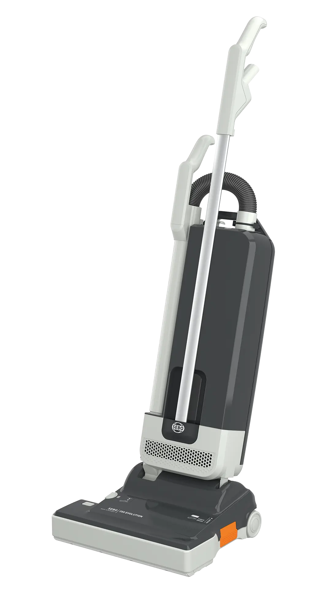 SEBO Evolution 450