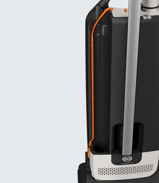 SEBO Evolution 350