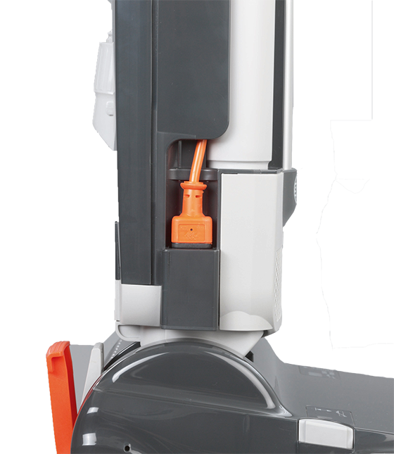 SEBO Evolution 450