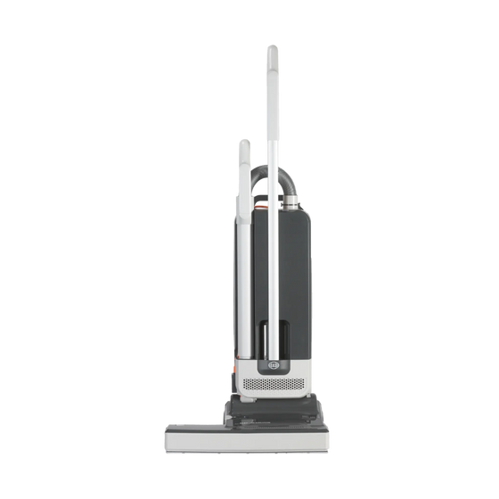 SEBO Evolution 450