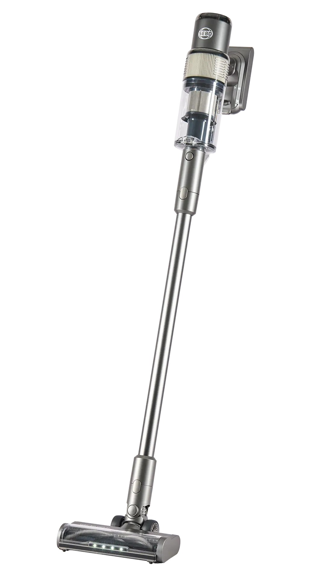 SEBO Balance A1 Grey