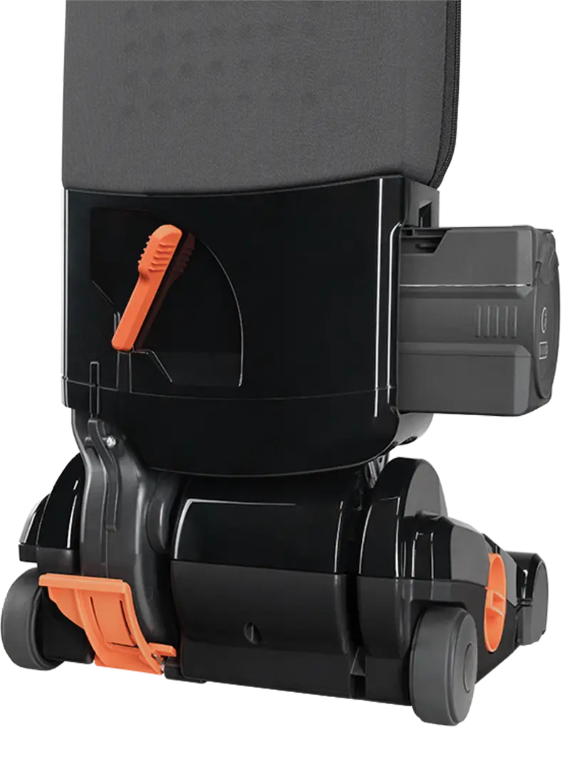 SEBO SoftCase BP60