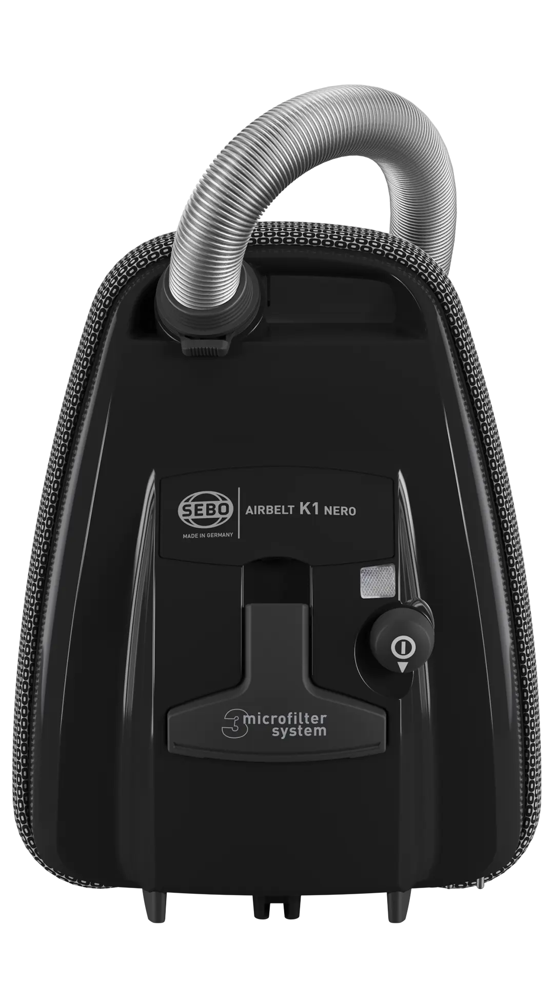 SEBO AIRBELT K1 ONE