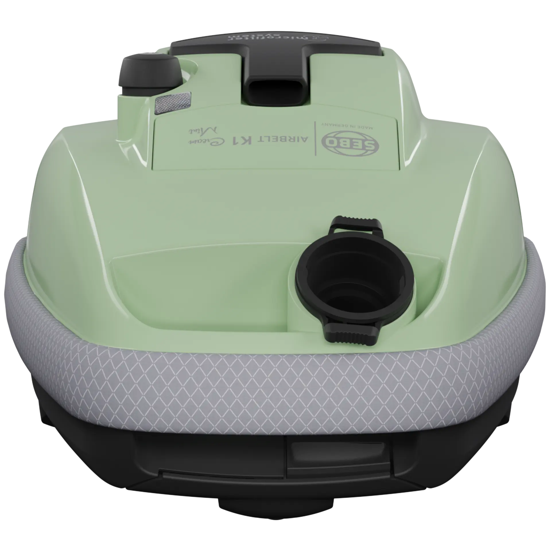 SEBO AIRBELT K1 CREAM MINT