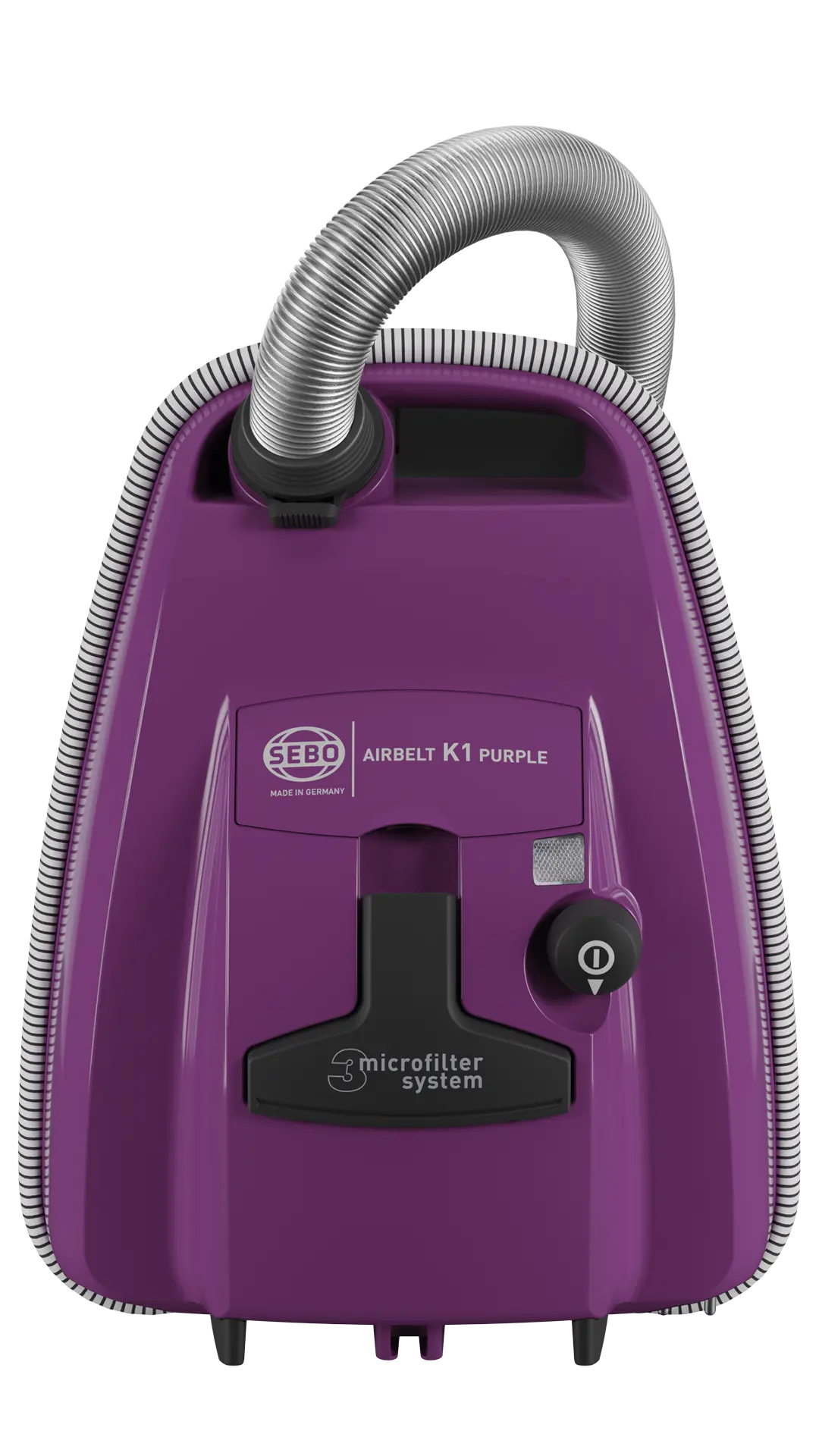 SEBO AIRBELT K1 PURPLE