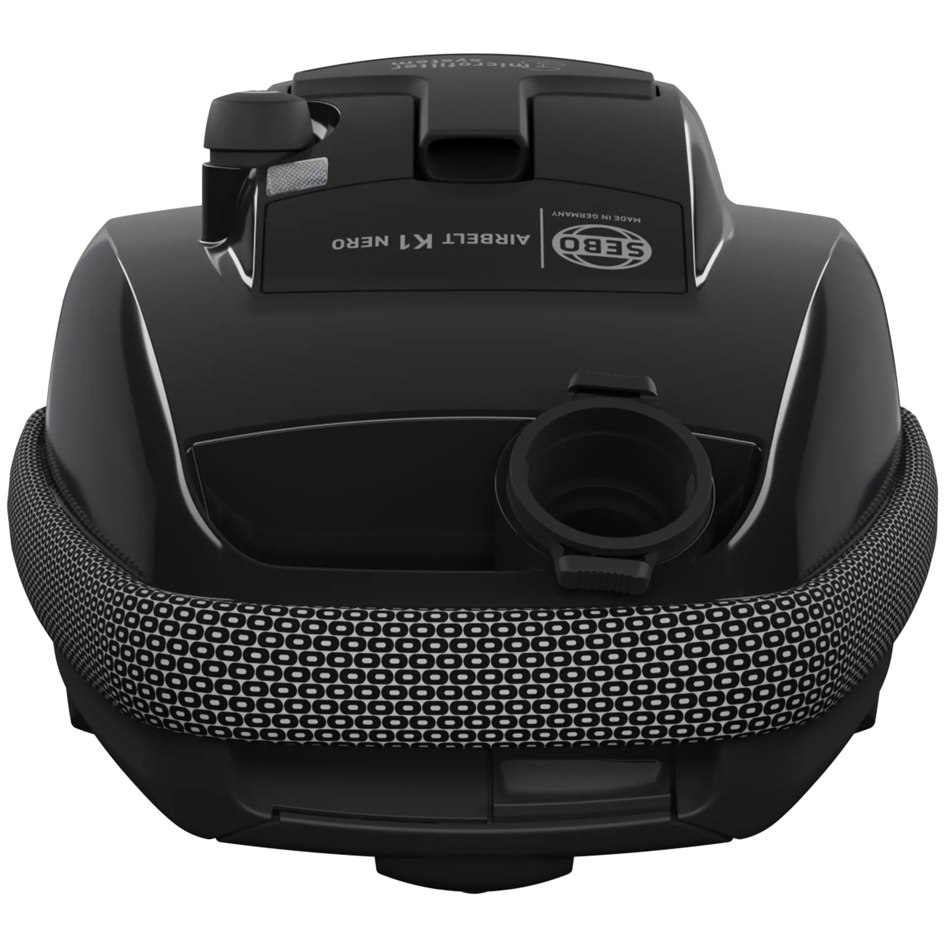 SEBO AIRBELT K1 ONE
