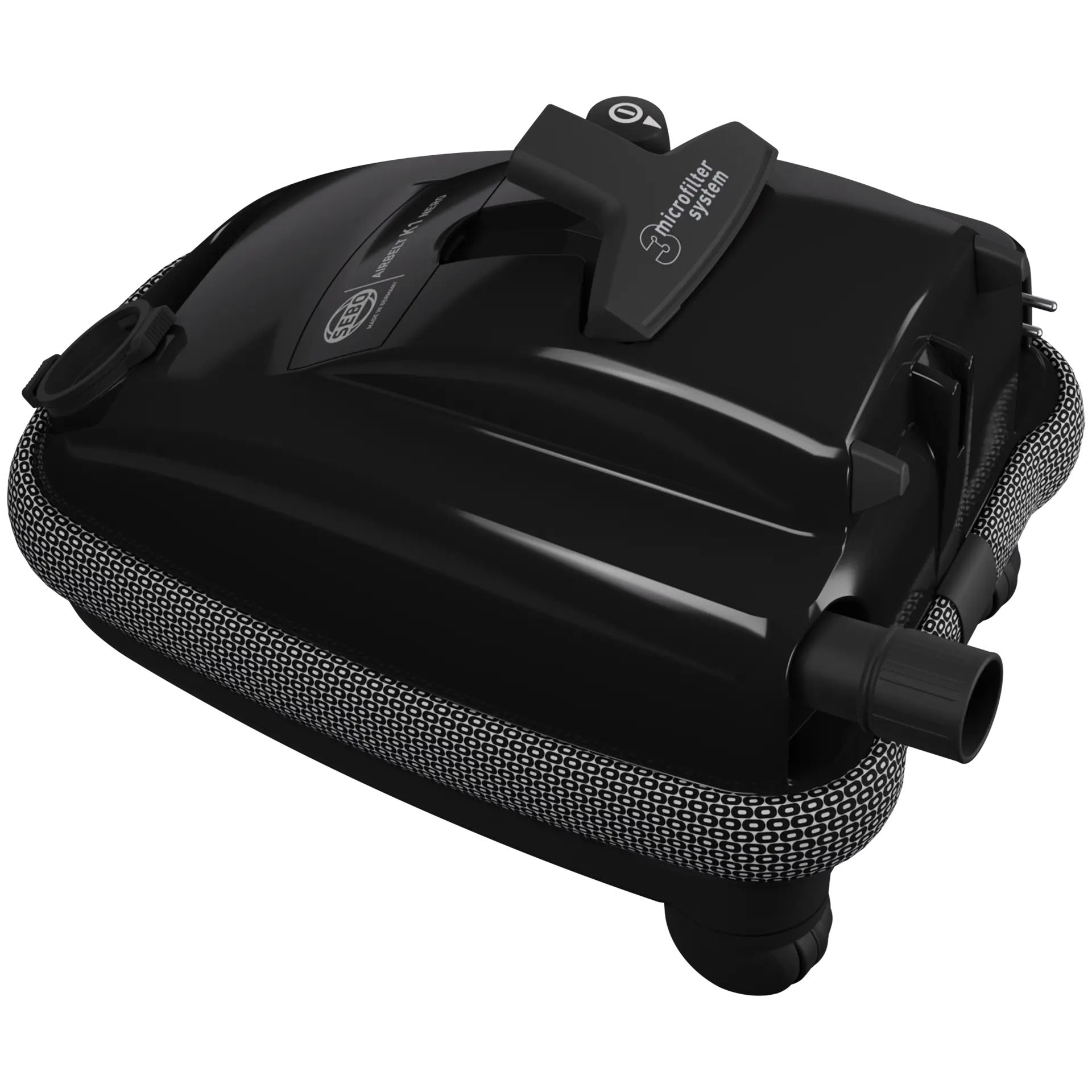 SEBO AIRBELT K1 ONE