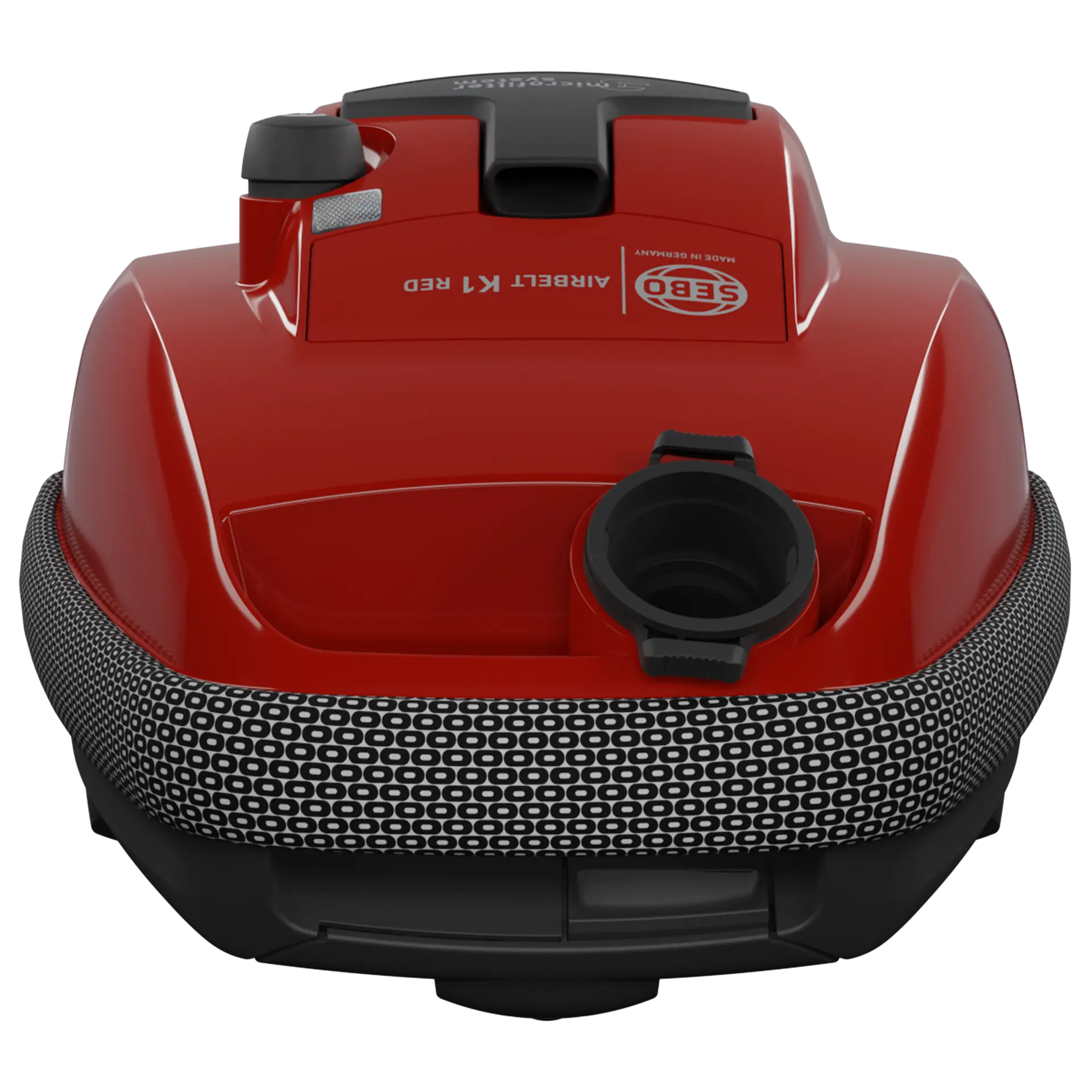 SEBO AIRBELT K1 RED