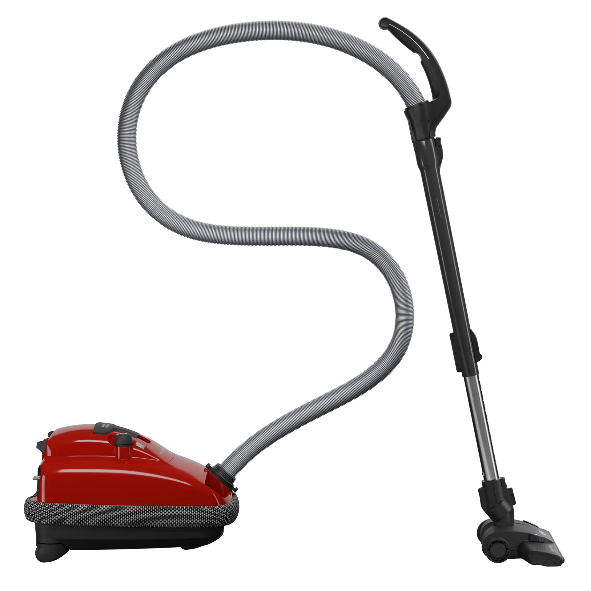 SEBO AIRBELT K1 RED