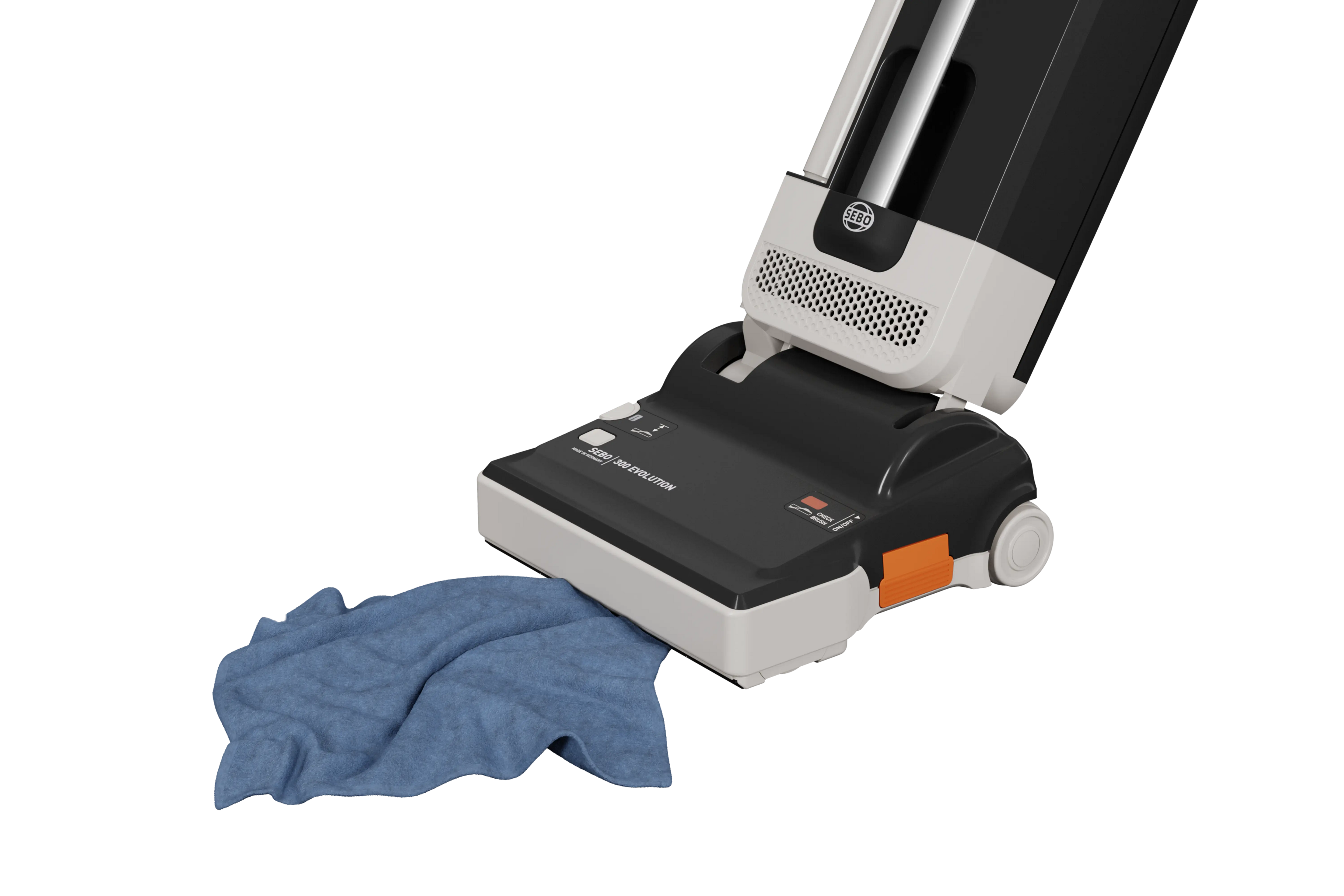 SEBO Evolution 300