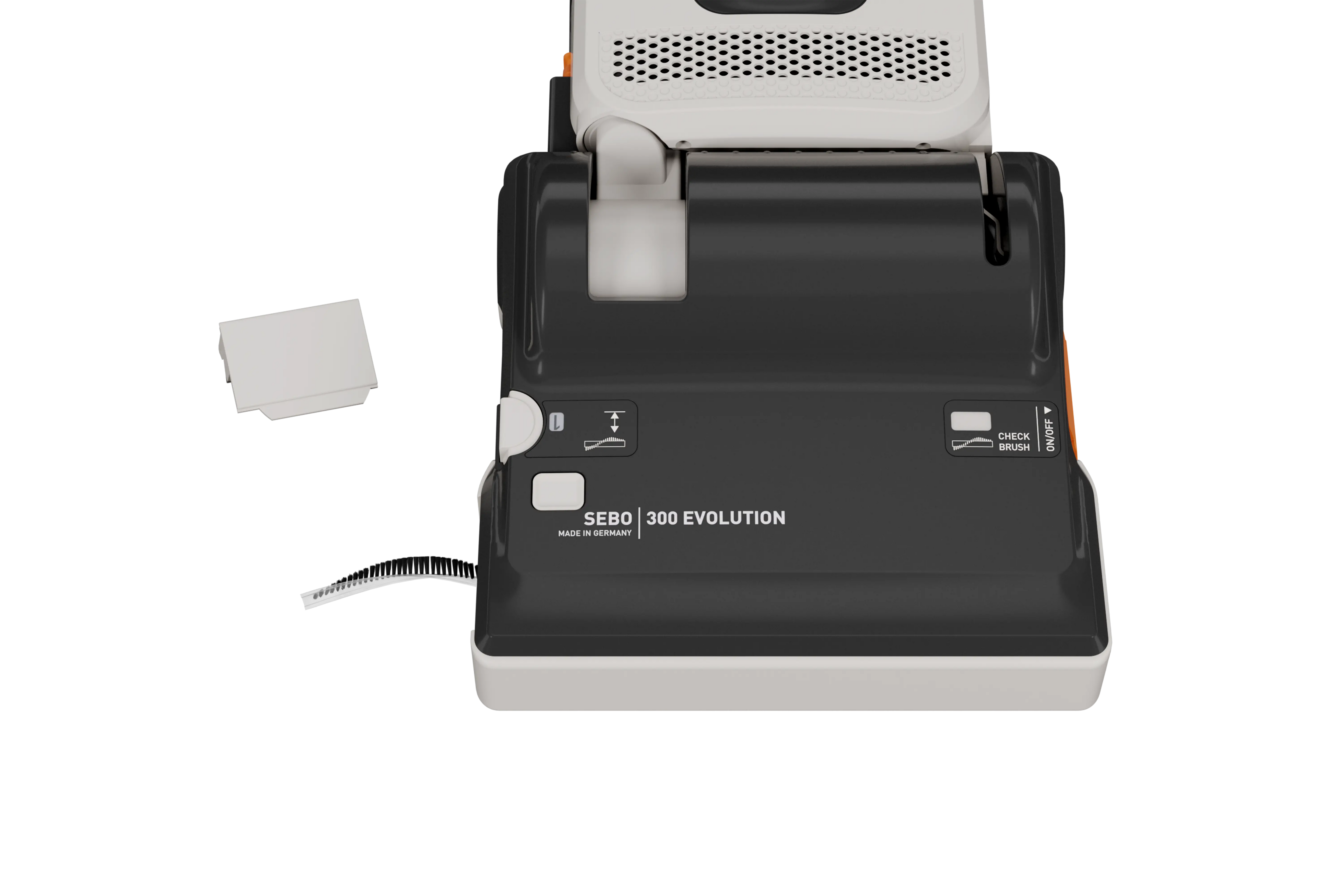 SEBO Evolution 300