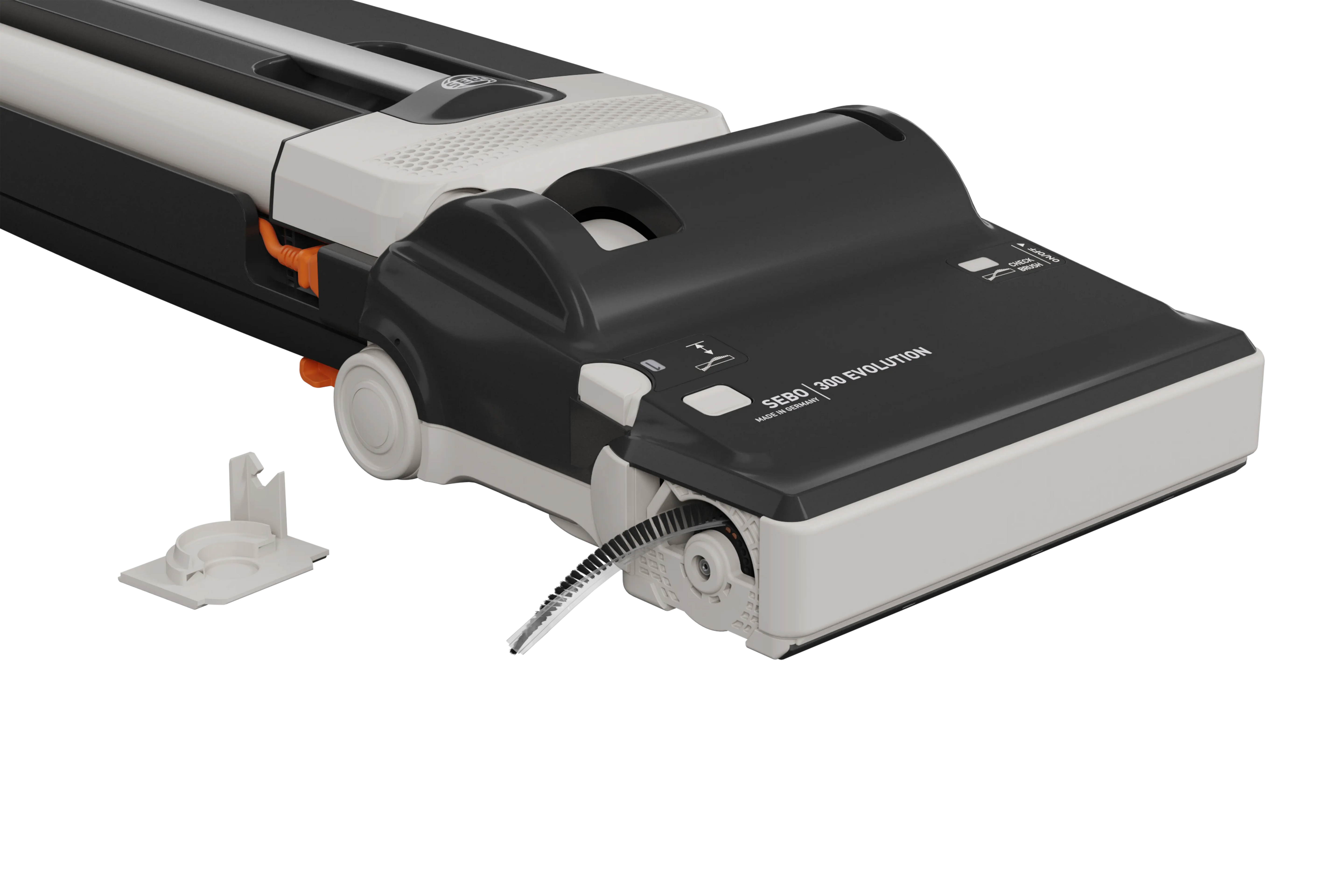 SEBO Evolution 300