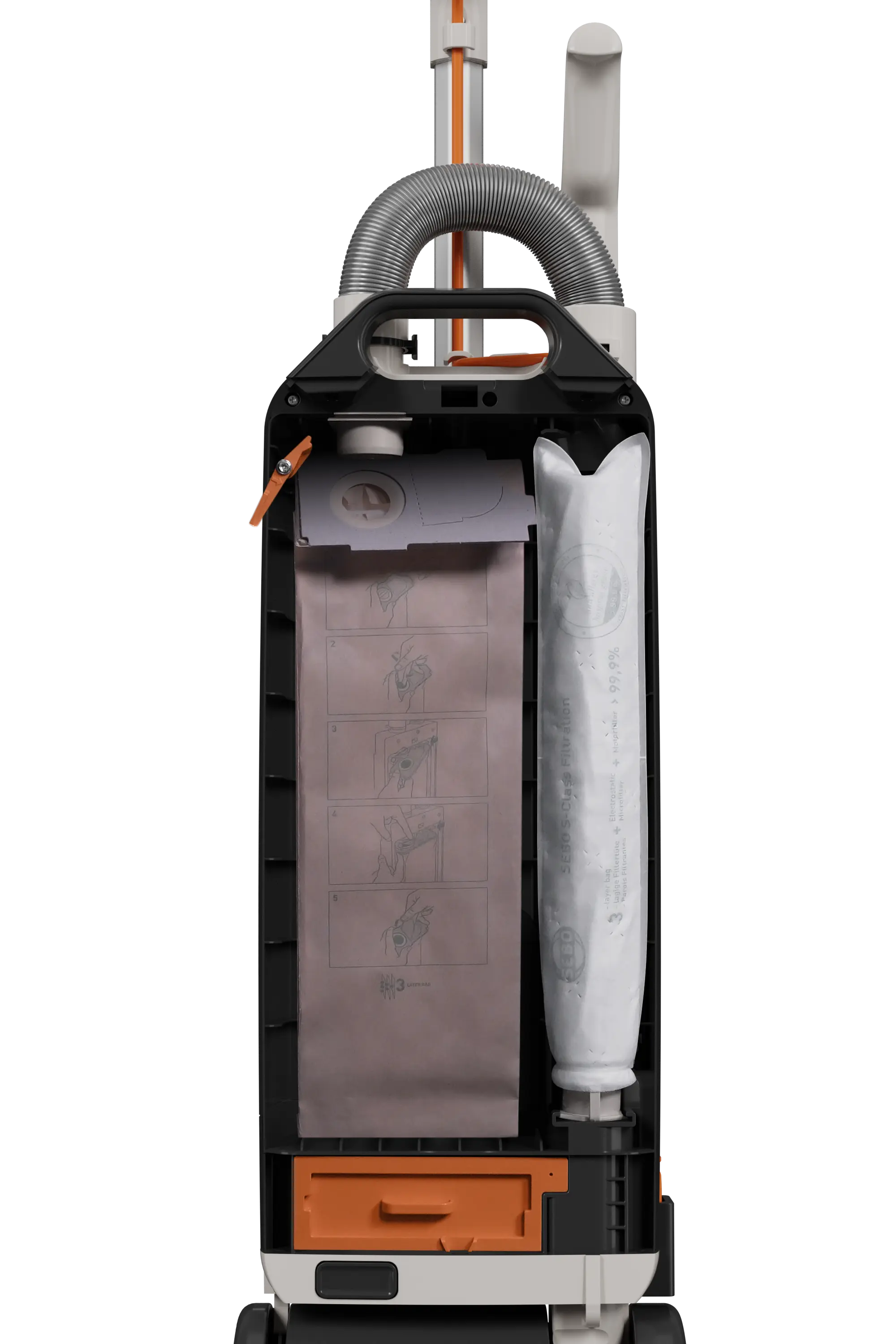 SEBO Evolution 300