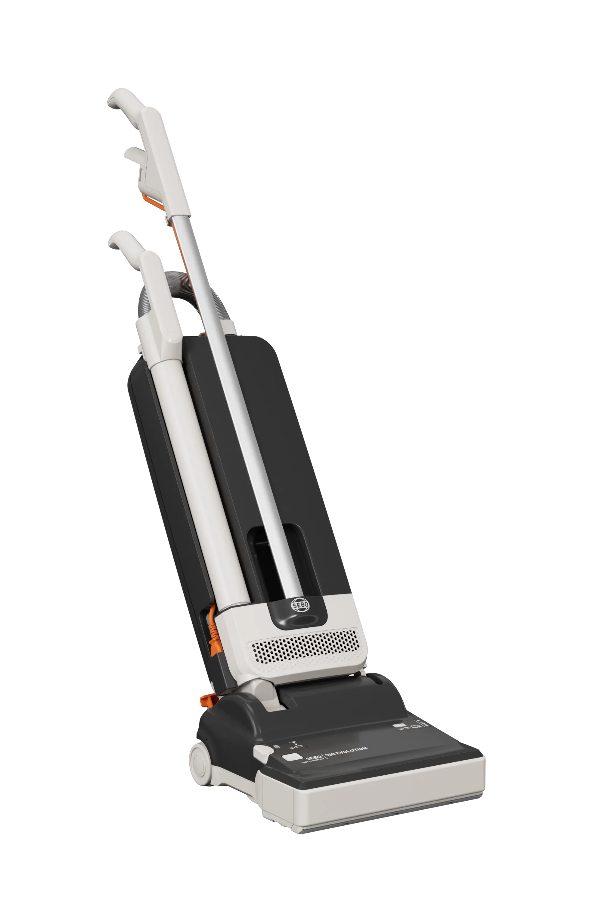 SEBO Evolution 300