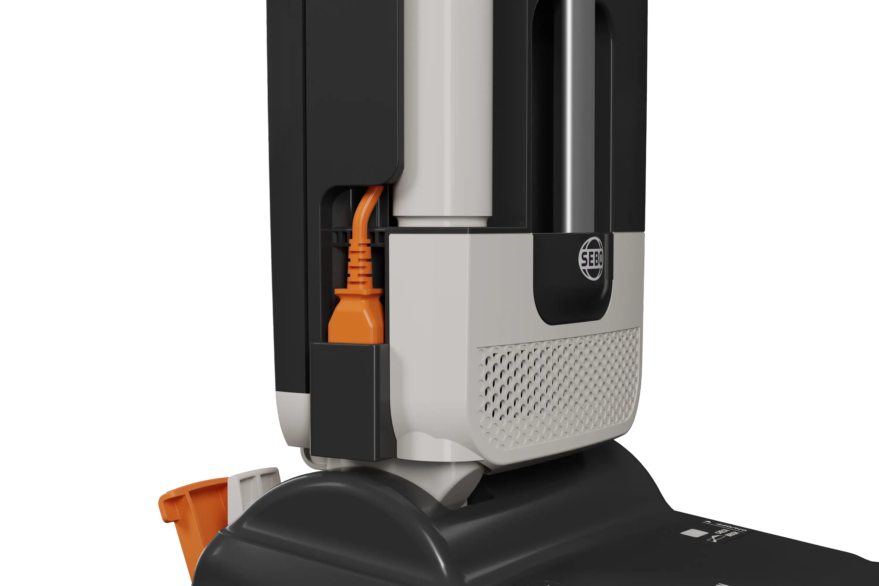 SEBO Evolution 300
