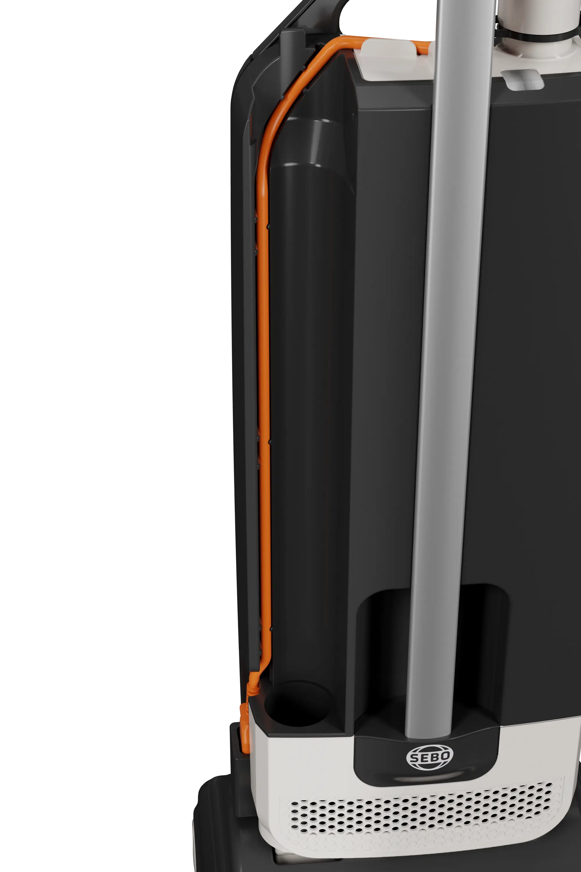 SEBO Evolution 300