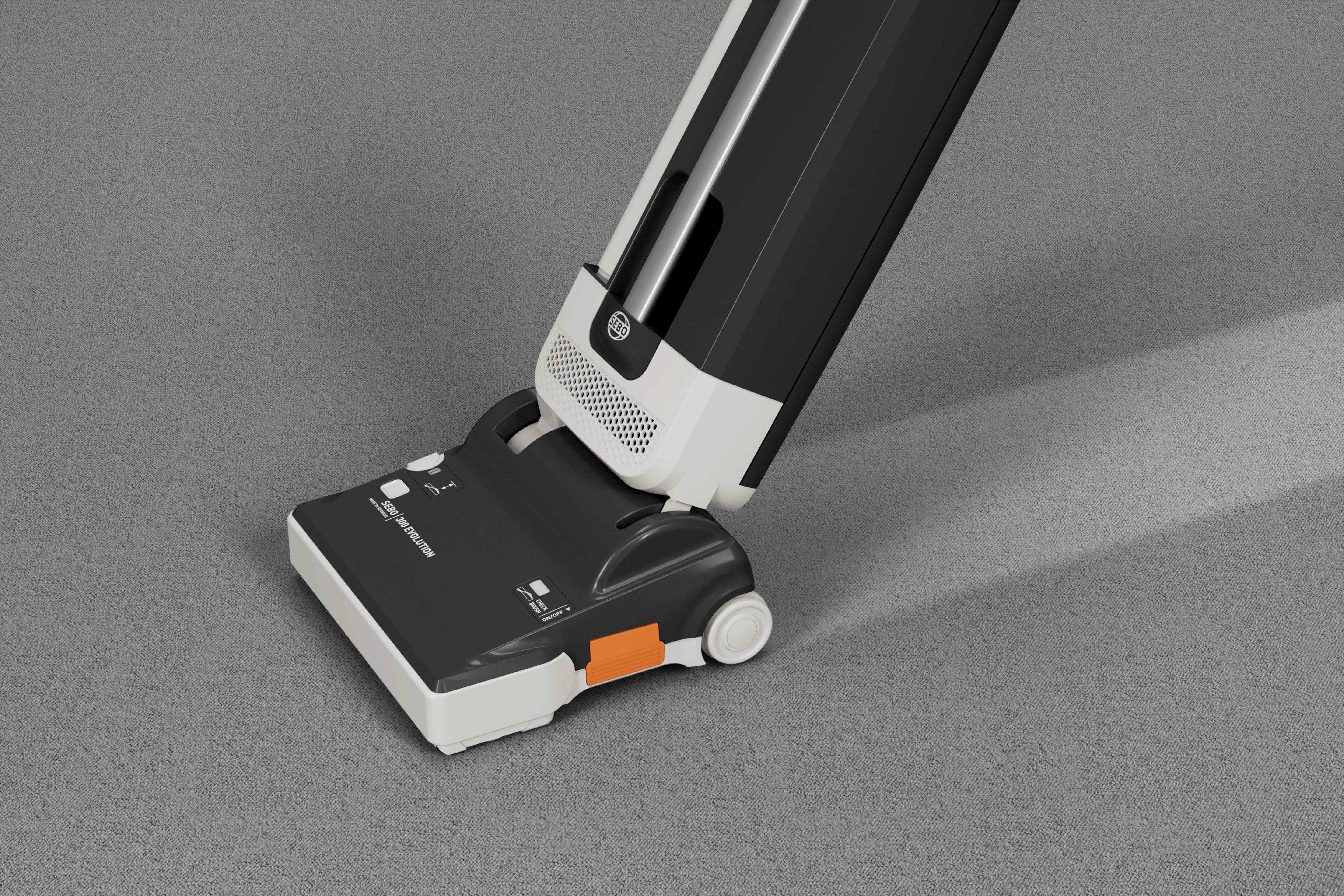 SEBO Evolution 300